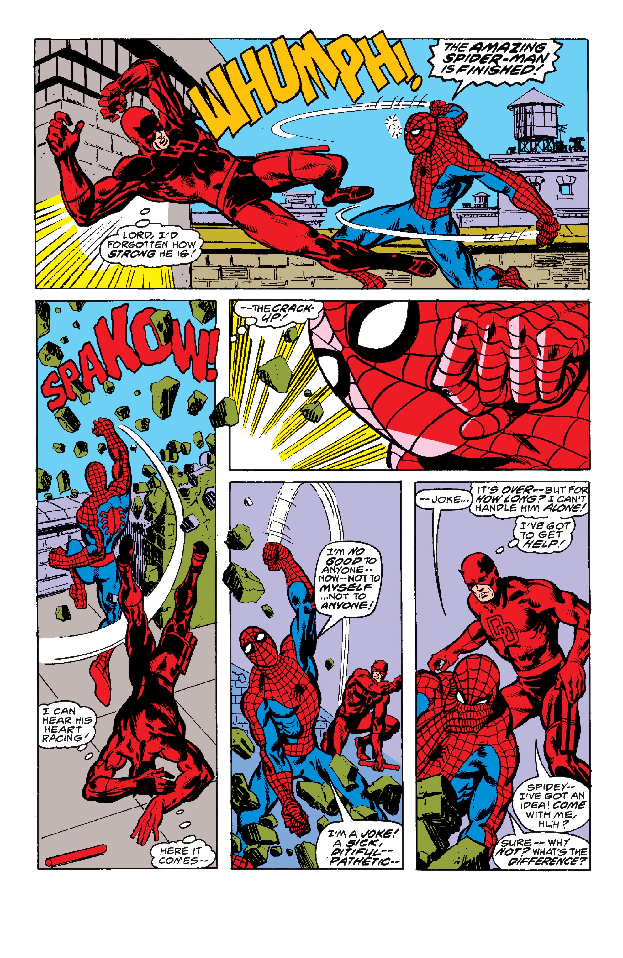 Spider-Man: The Original Clone Saga (2011) issue 1 - Page 304