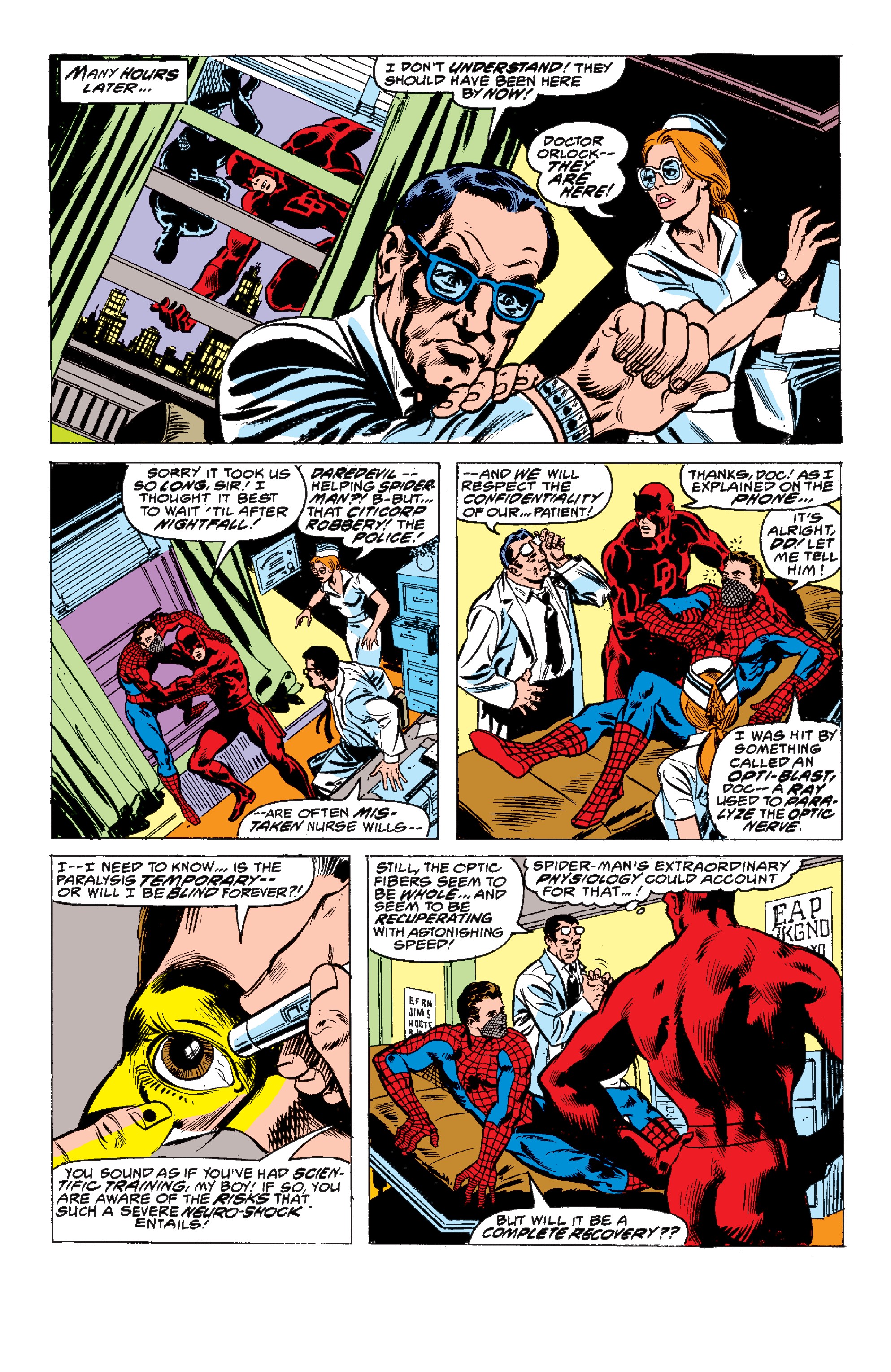 Spider-Man: The Original Clone Saga (2011) issue 1 - Page 308