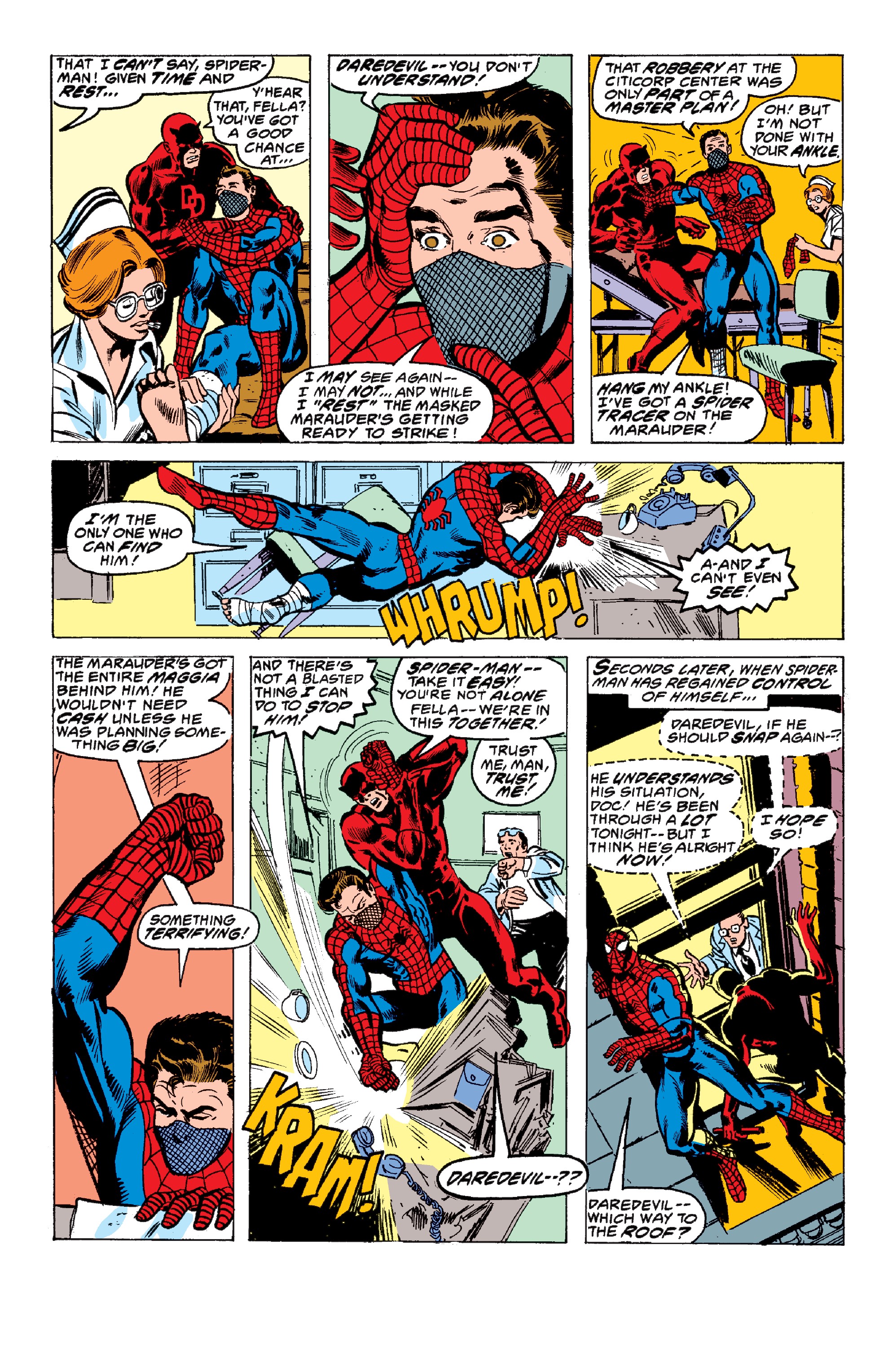 Spider-Man: The Original Clone Saga (2011) issue 1 - Page 309