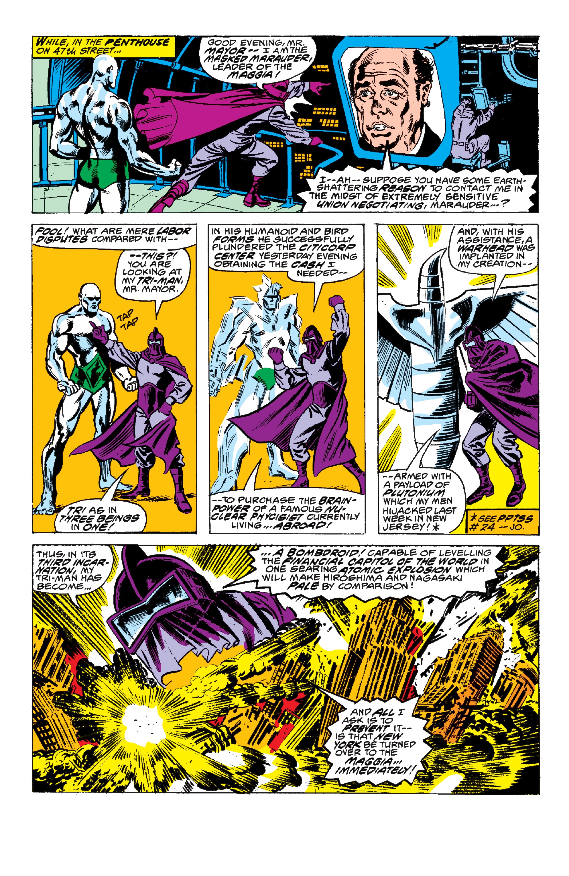 Spider-Man: The Original Clone Saga (2011) issue 1 - Page 314