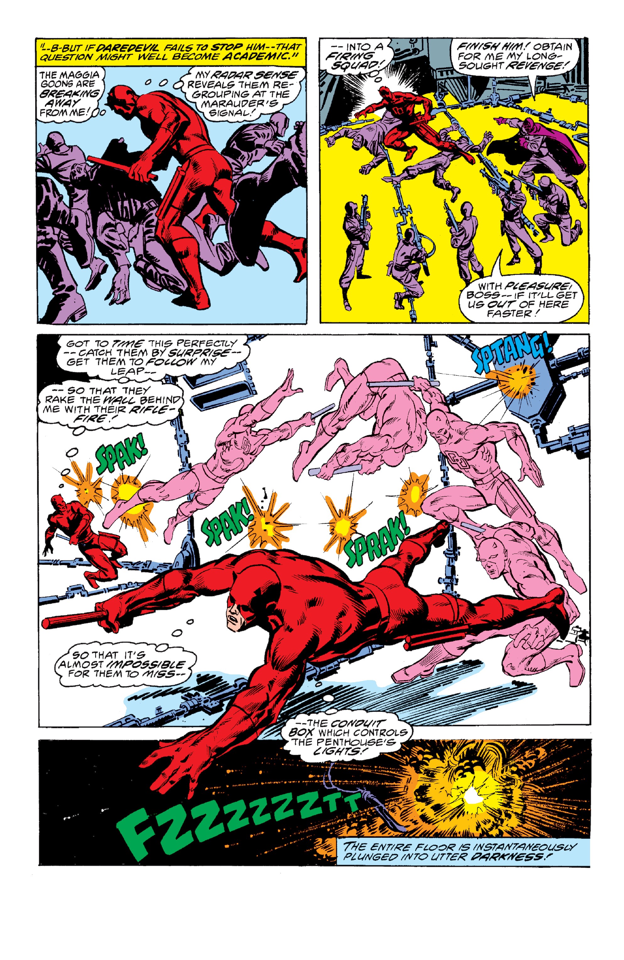 Spider-Man: The Original Clone Saga (2011) issue 1 - Page 320