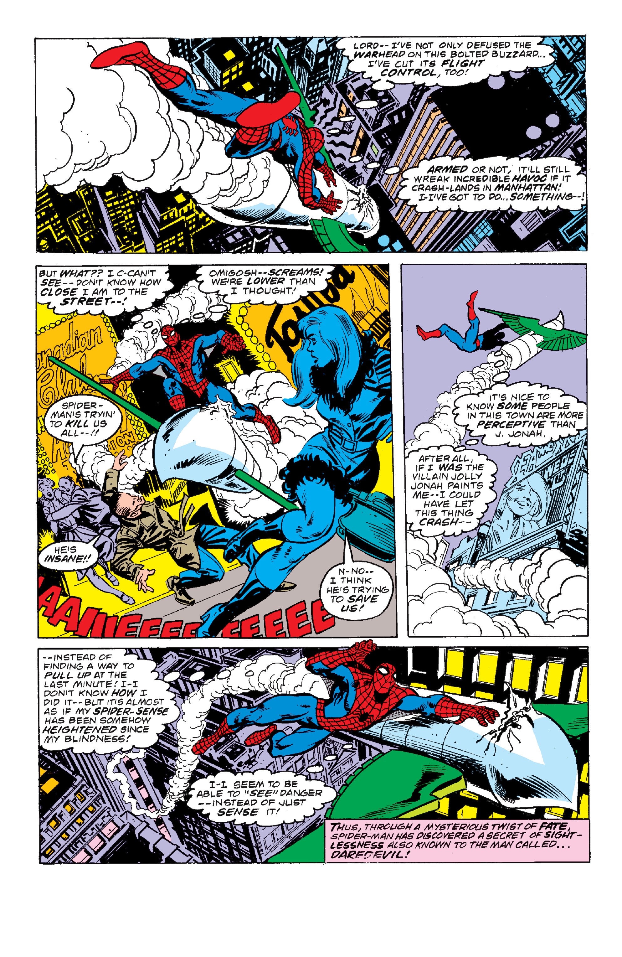 Spider-Man: The Original Clone Saga (2011) issue 1 - Page 326