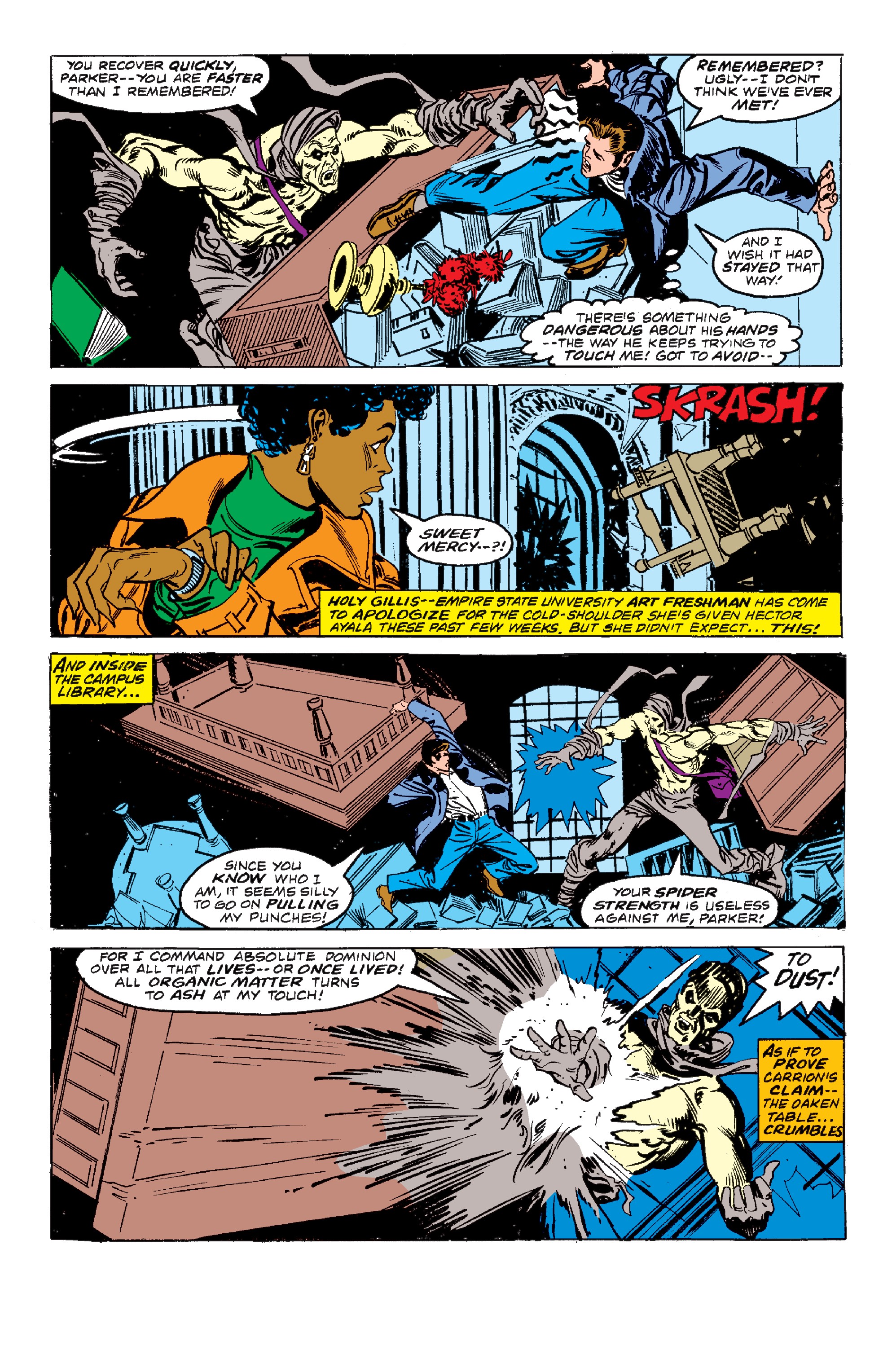 Spider-Man: The Original Clone Saga (2011) issue 1 - Page 334