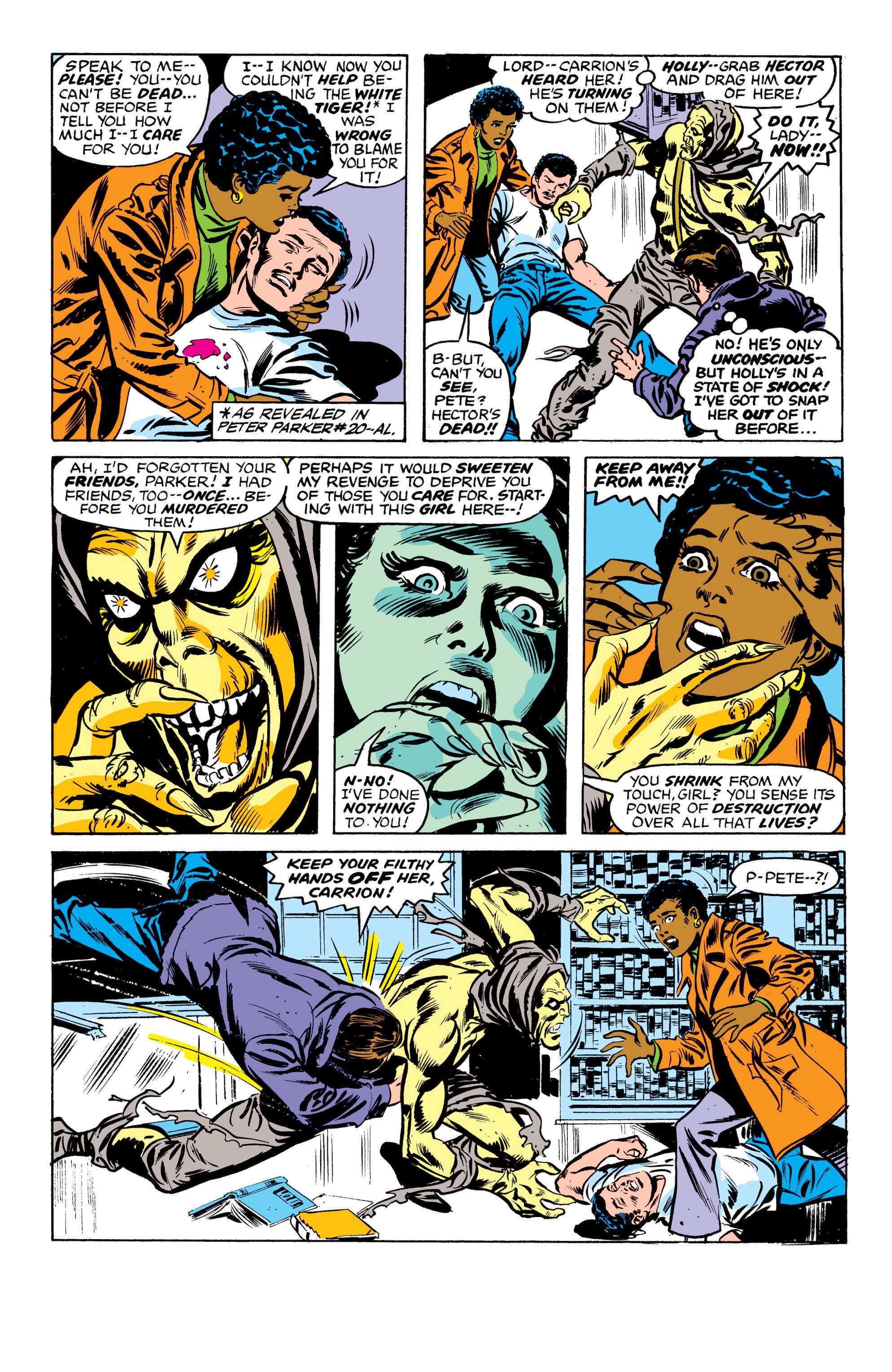 Spider-Man: The Original Clone Saga (2011) issue 1 - Page 339