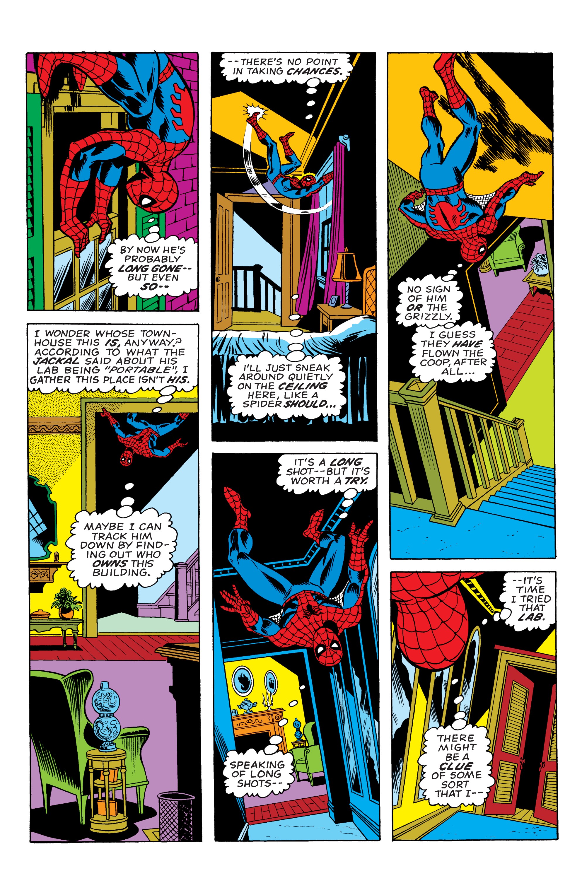 Spider-Man: The Original Clone Saga (2011) issue 1 - Page 34