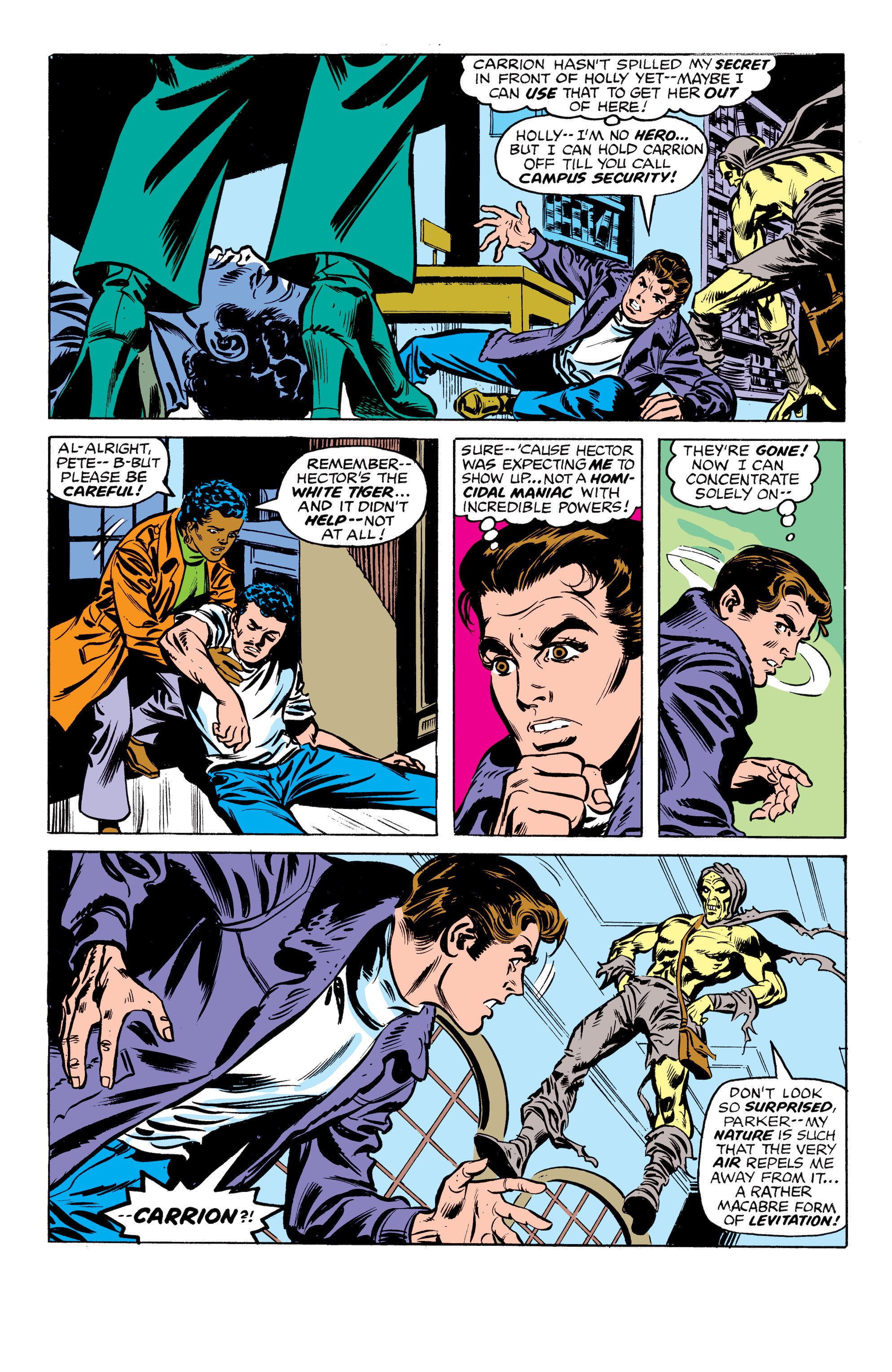 Spider-Man: The Original Clone Saga (2011) issue 1 - Page 340