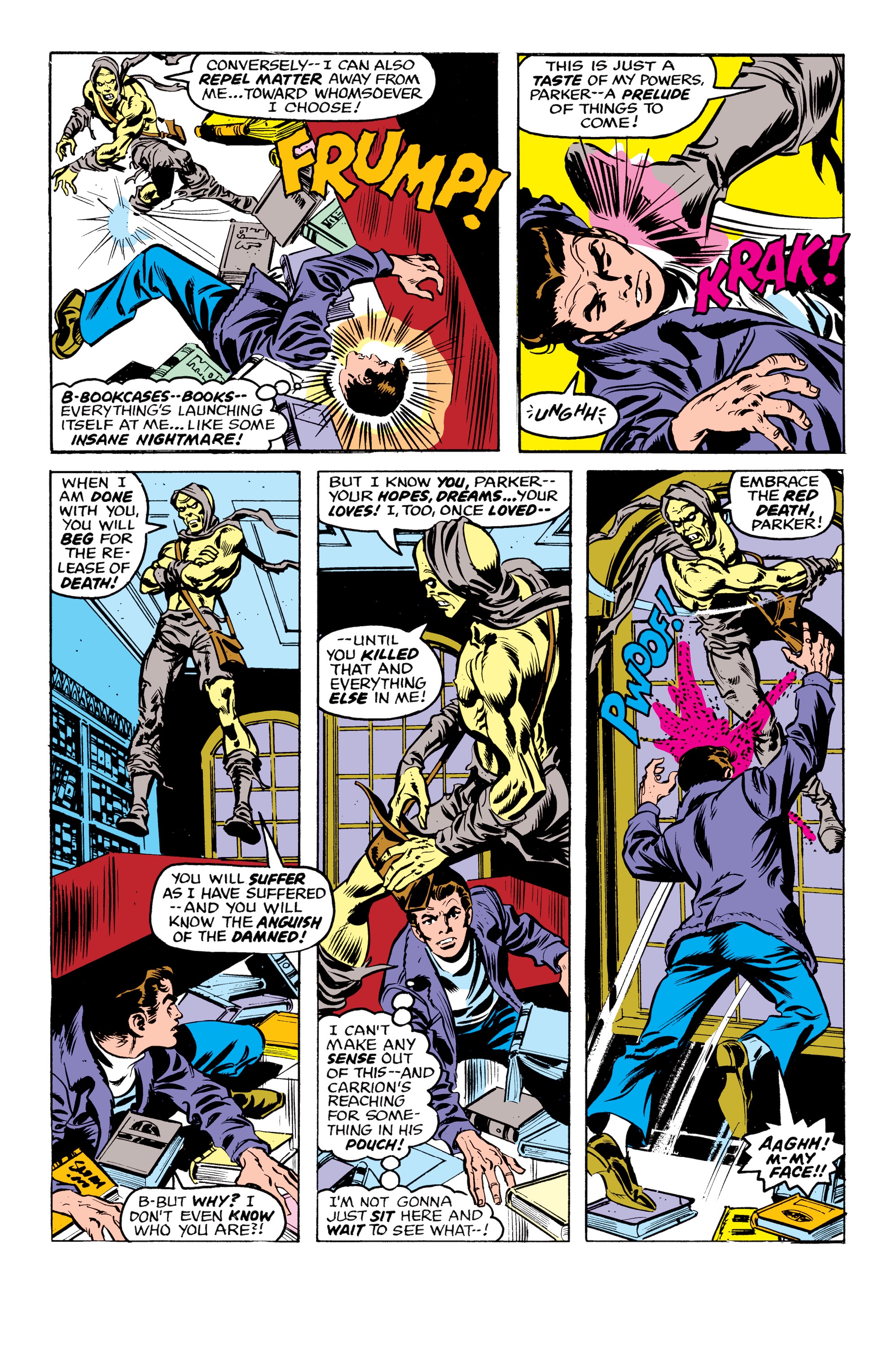 Spider-Man: The Original Clone Saga (2011) issue 1 - Page 341