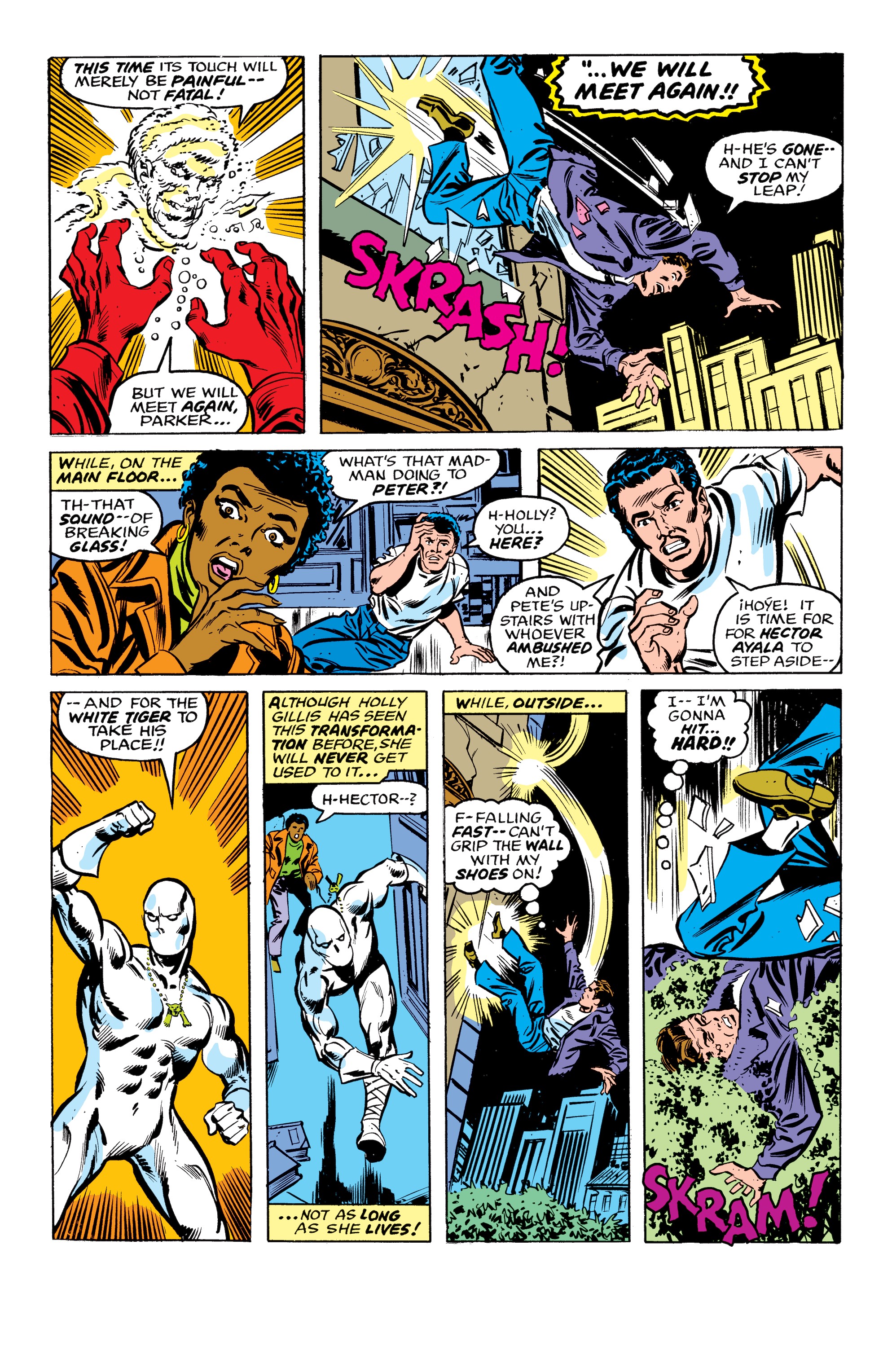 Spider-Man: The Original Clone Saga (2011) issue 1 - Page 342