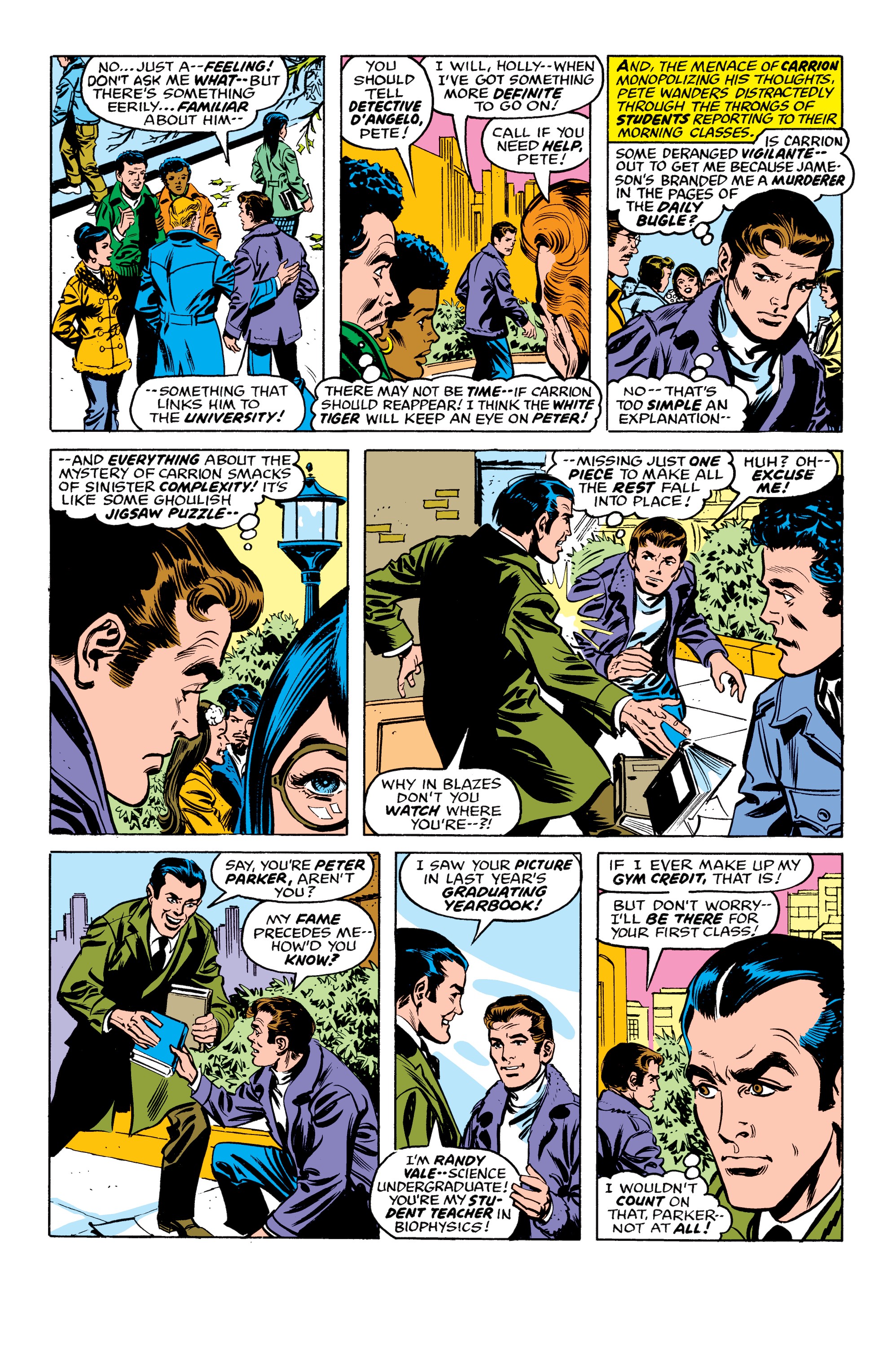 Spider-Man: The Original Clone Saga (2011) issue 1 - Page 345