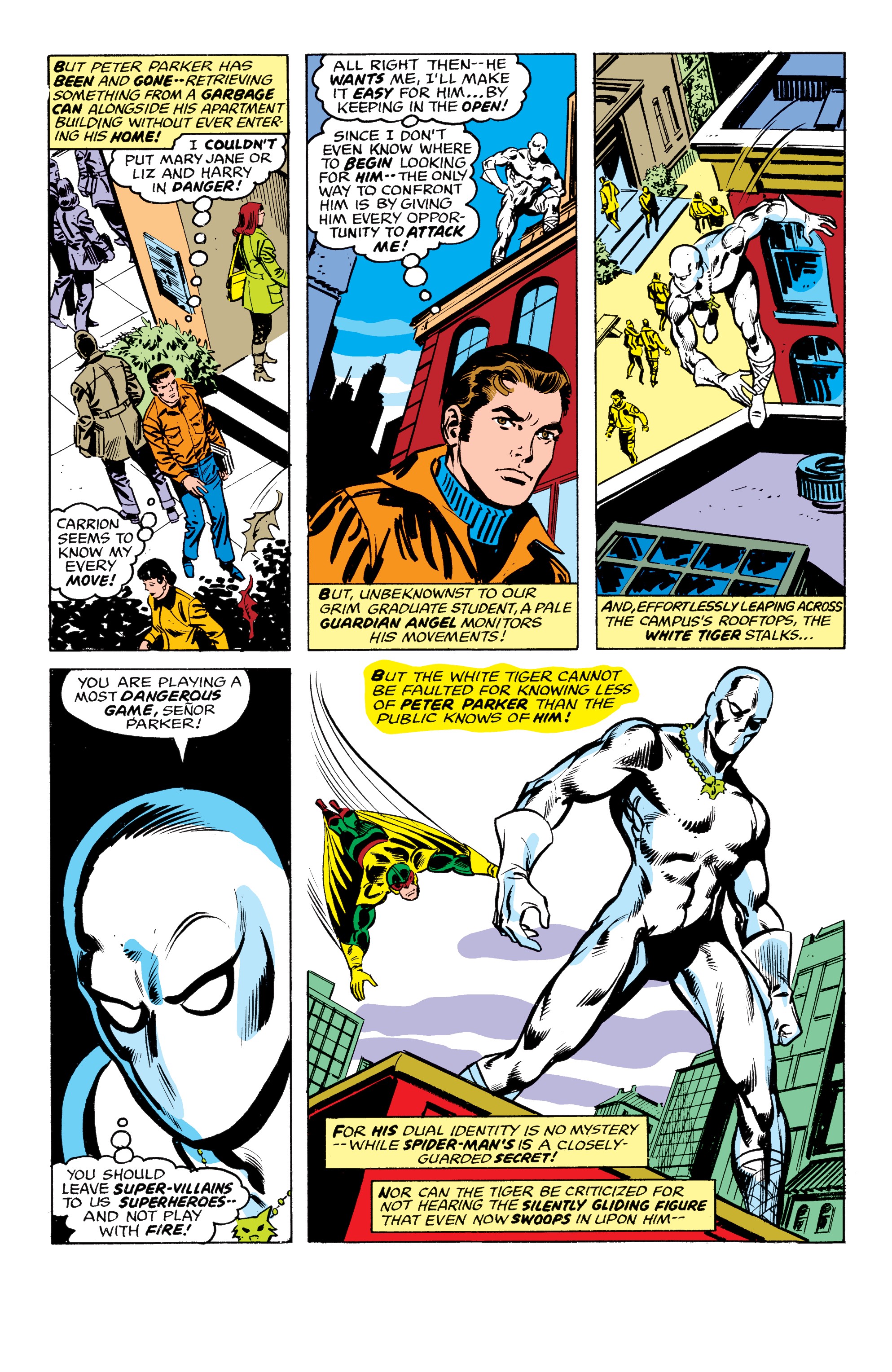 Spider-Man: The Original Clone Saga (2011) issue 1 - Page 347