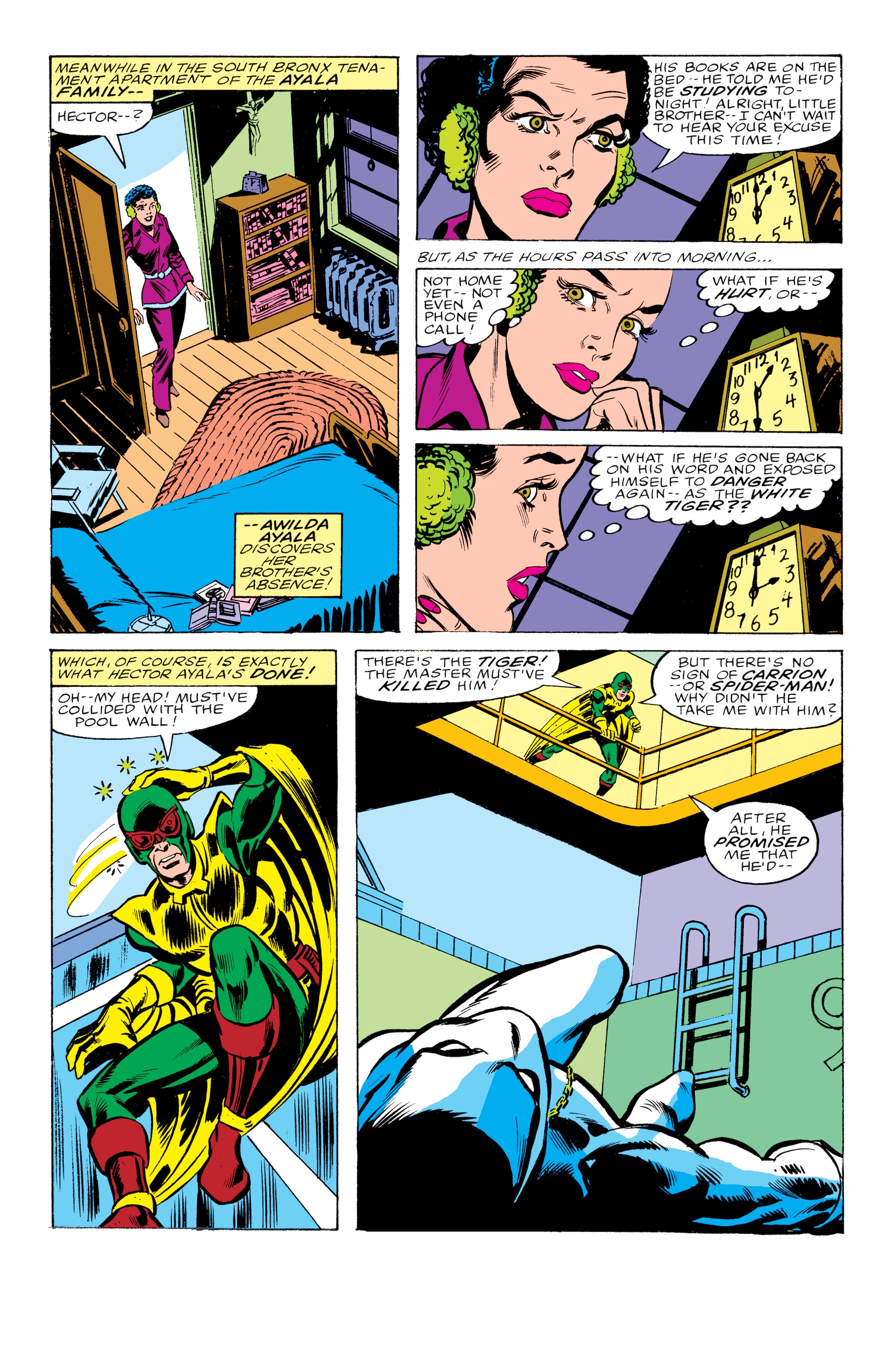 Spider-Man: The Original Clone Saga (2011) issue 1 - Page 367