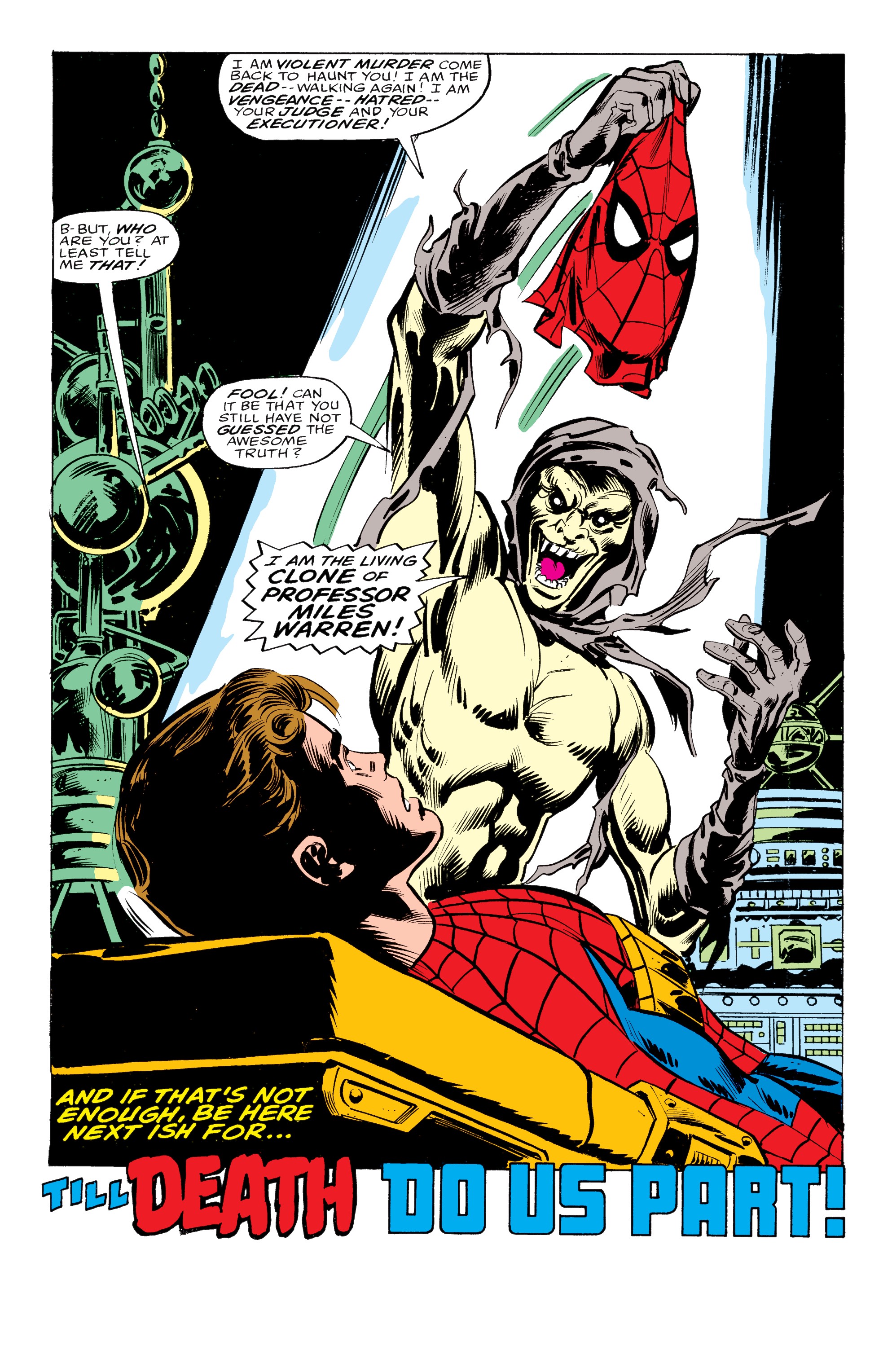 Spider-Man: The Original Clone Saga (2011) issue 1 - Page 371