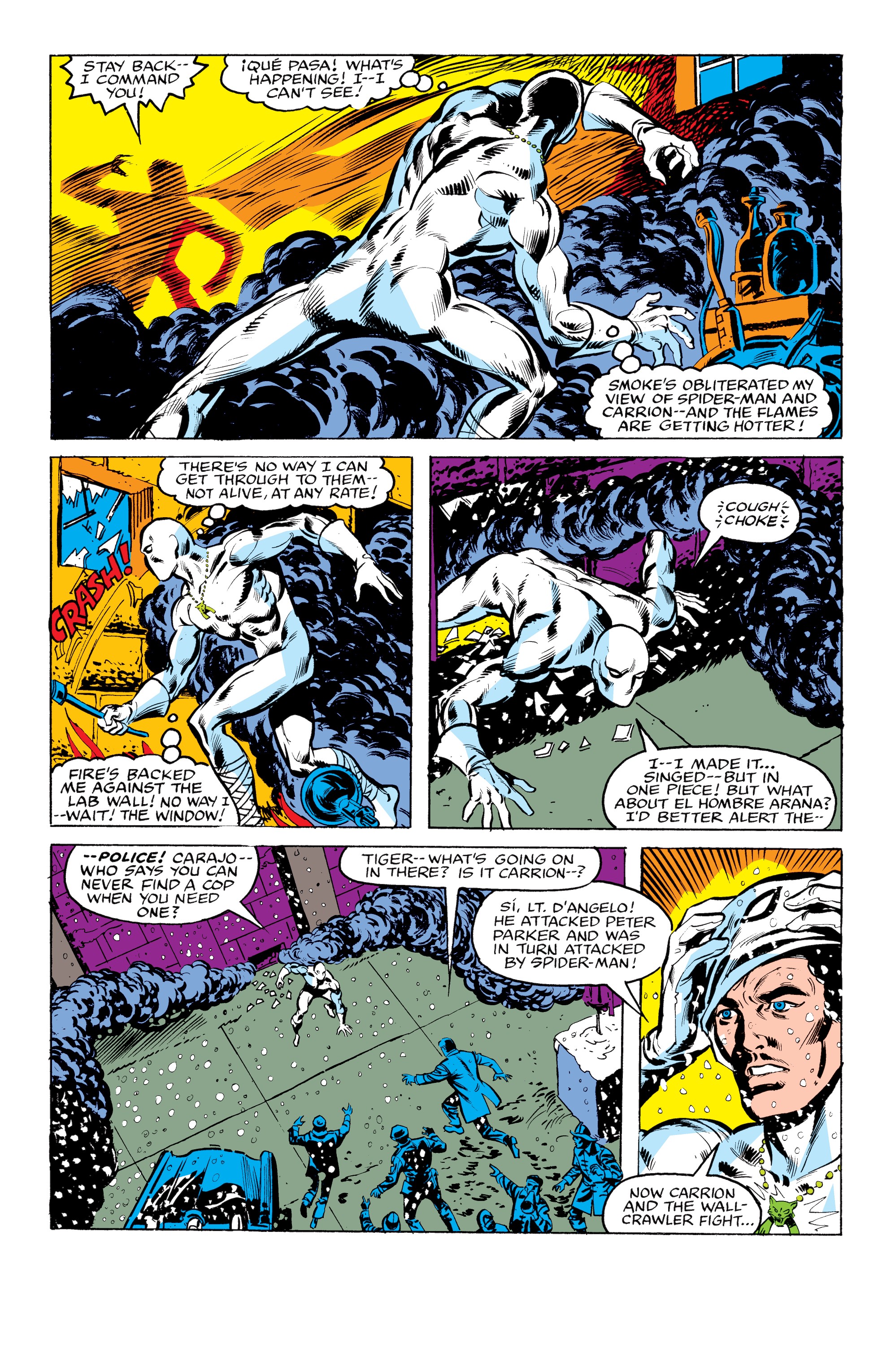 Spider-Man: The Original Clone Saga (2011) issue 1 - Page 386