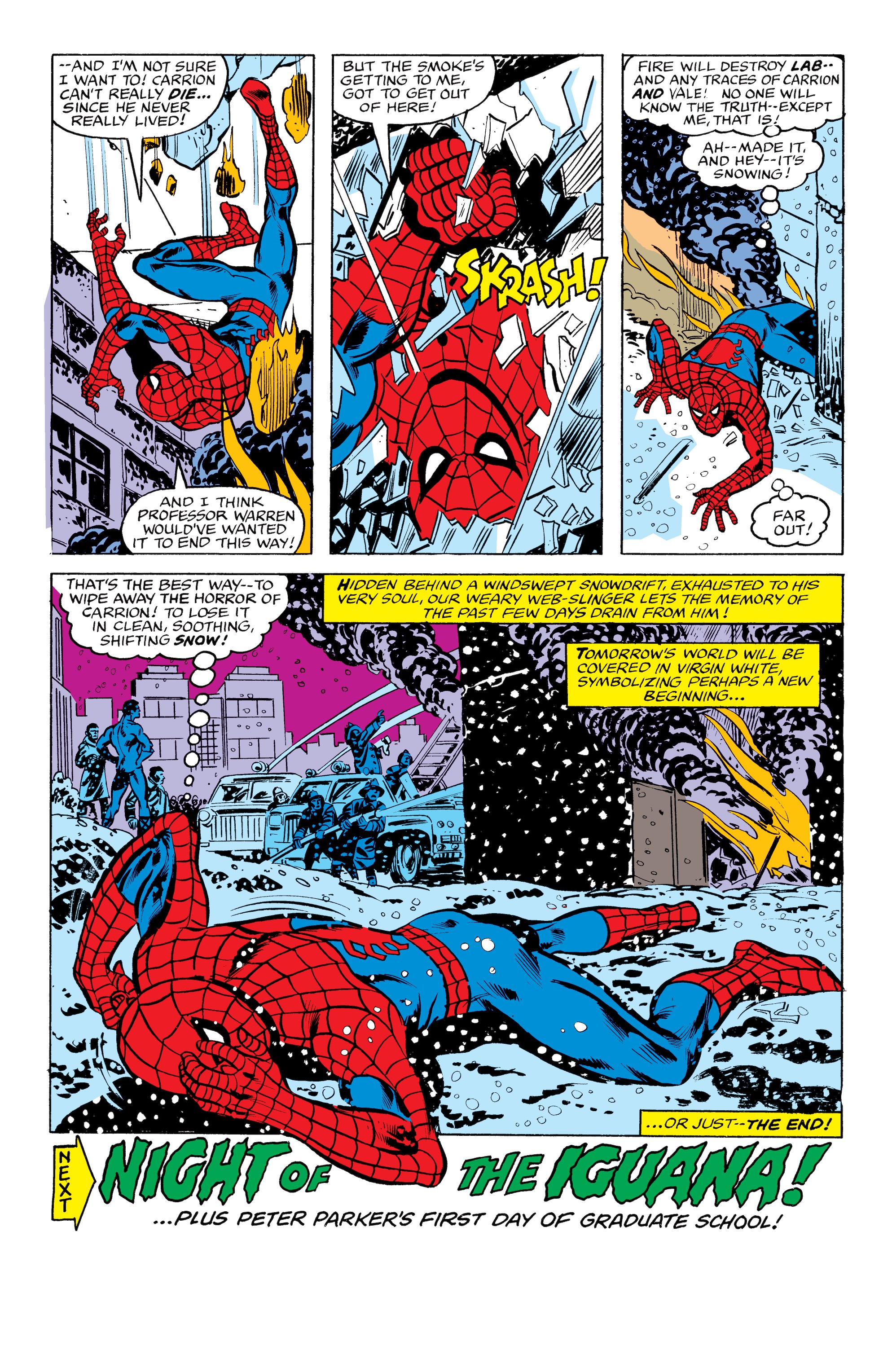 Spider-Man: The Original Clone Saga (2011) issue 1 - Page 389