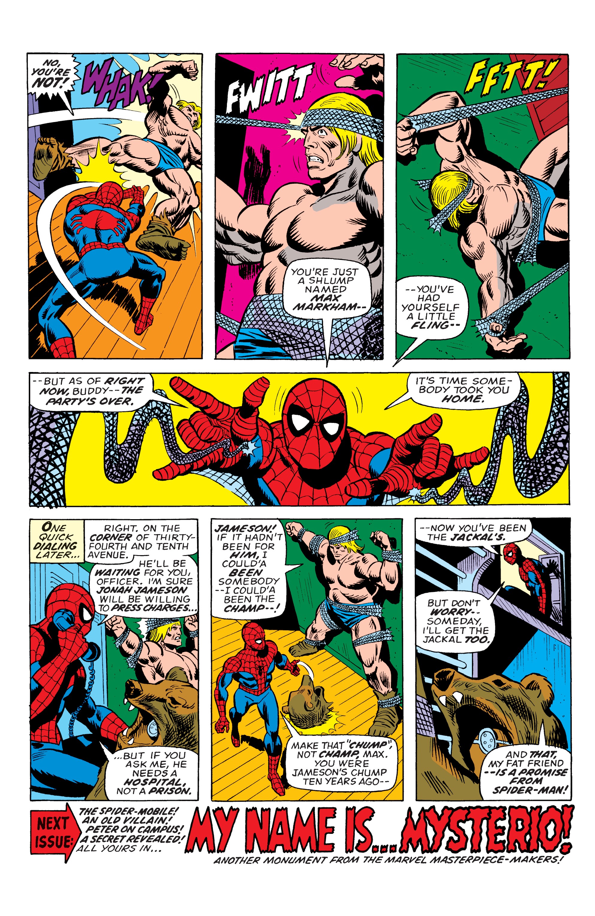 Spider-Man: The Original Clone Saga (2011) issue 1 - Page 39