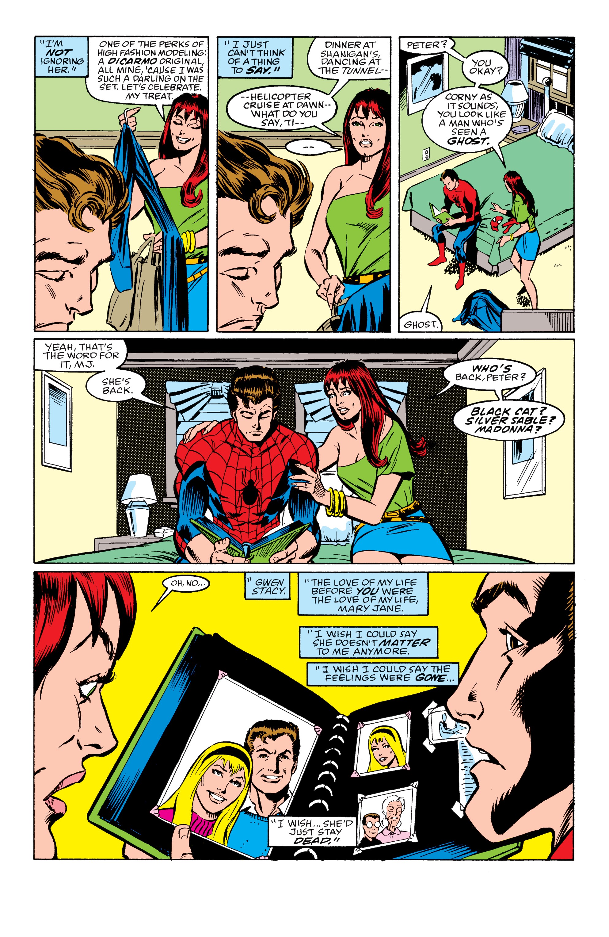 Spider-Man: The Original Clone Saga (2011) issue 1 - Page 398