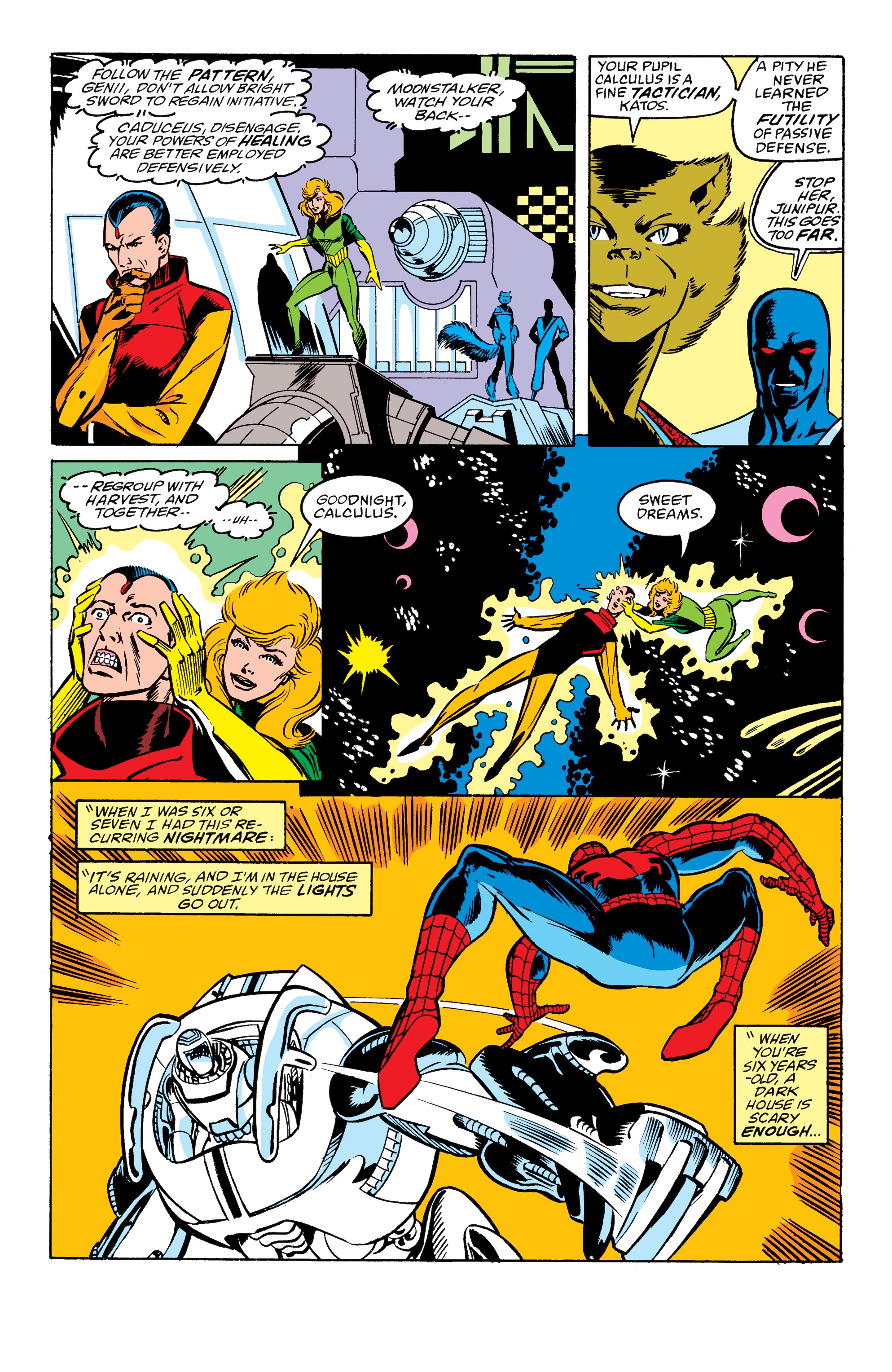 Spider-Man: The Original Clone Saga (2011) issue 1 - Page 416