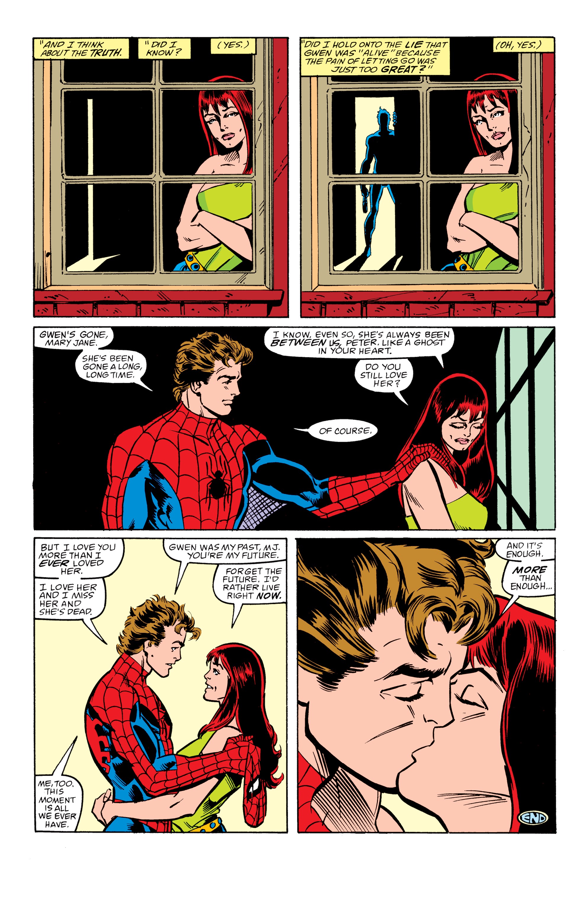 Spider-Man: The Original Clone Saga (2011) issue 1 - Page 425