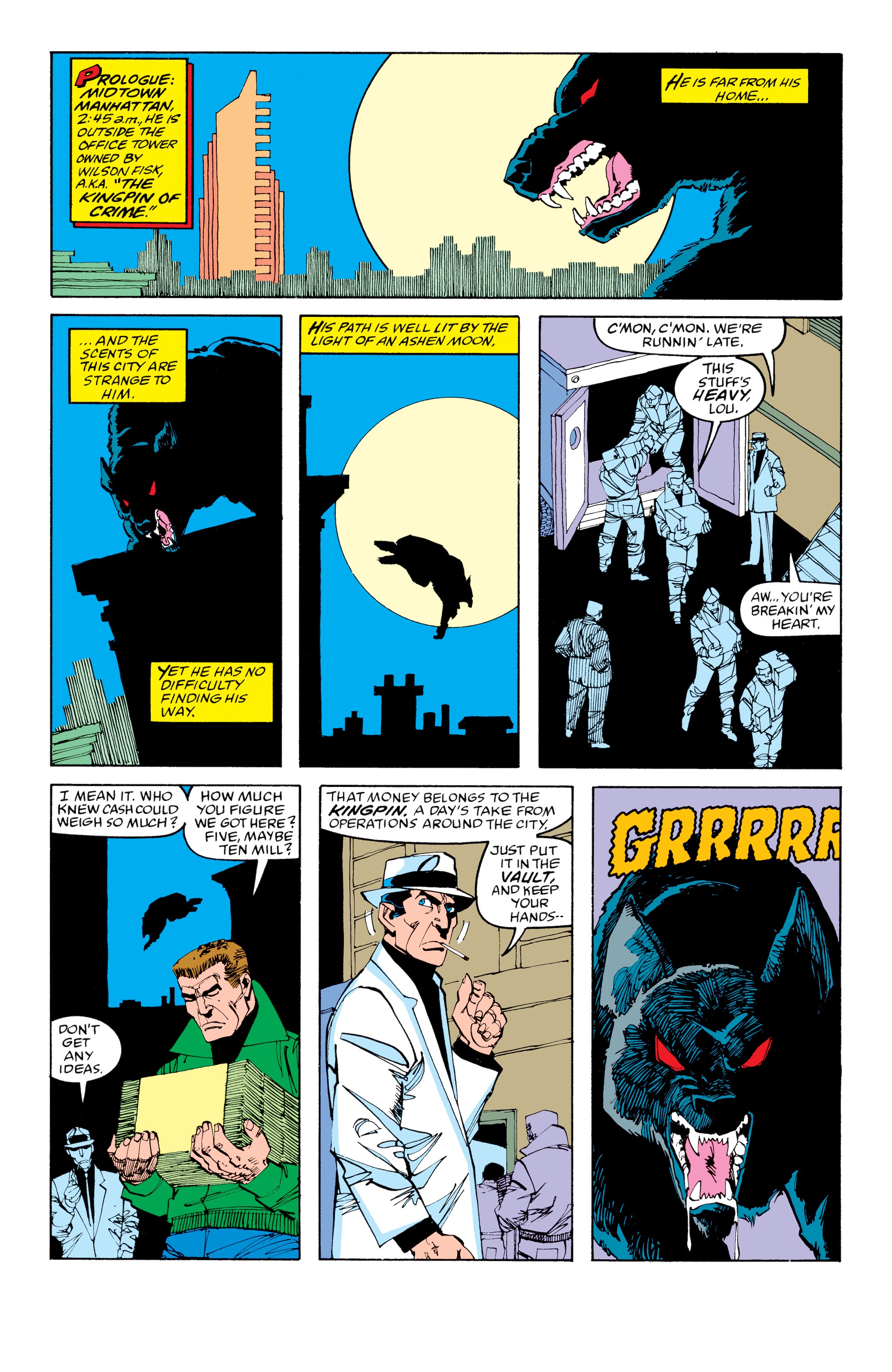 Spider-Man: The Original Clone Saga (2011) issue 1 - Page 427