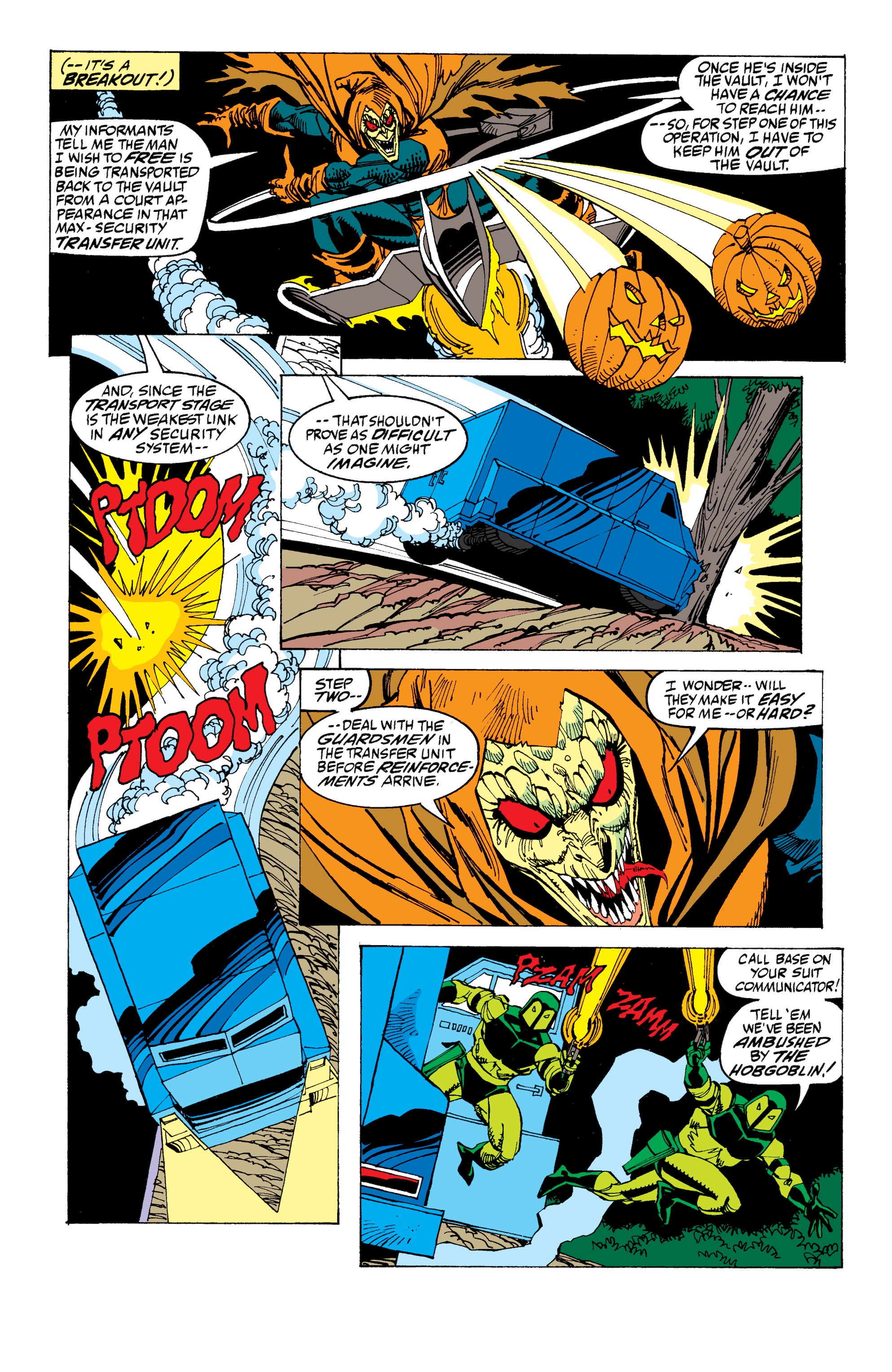 Spider-Man: The Original Clone Saga (2011) issue 1 - Page 451