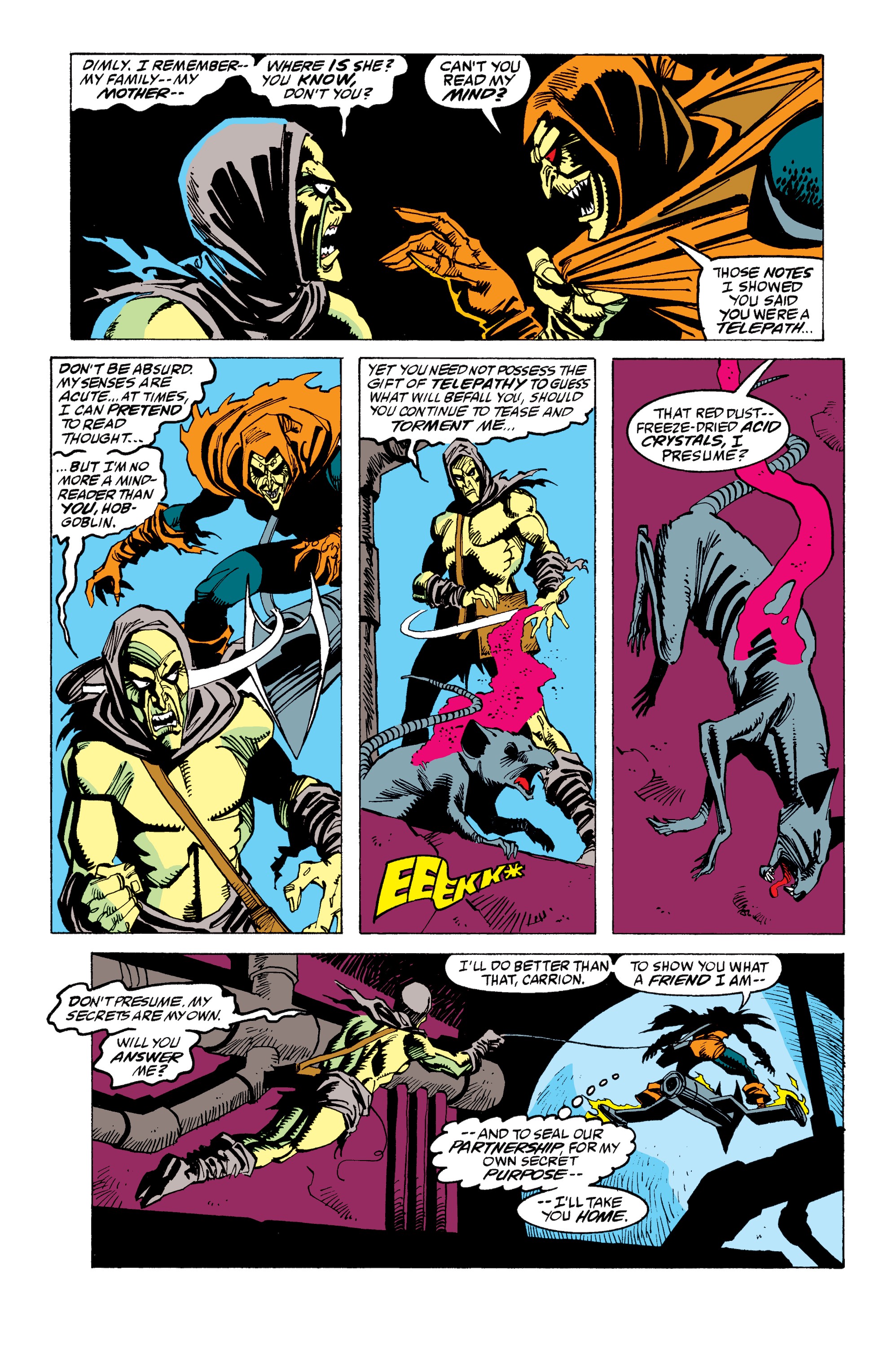 Spider-Man: The Original Clone Saga (2011) issue 1 - Page 462