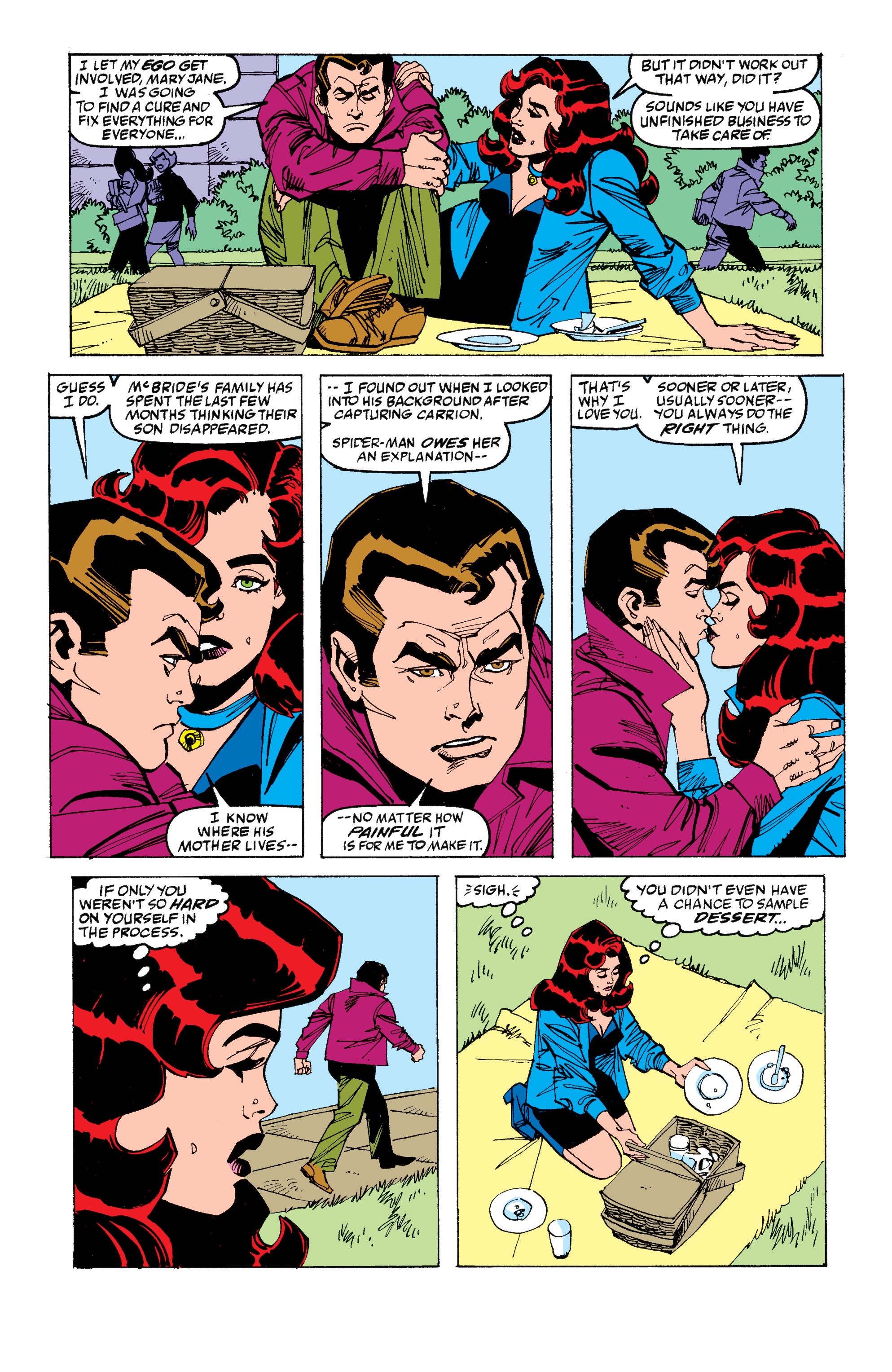 Spider-Man: The Original Clone Saga (2011) issue 1 - Page 465