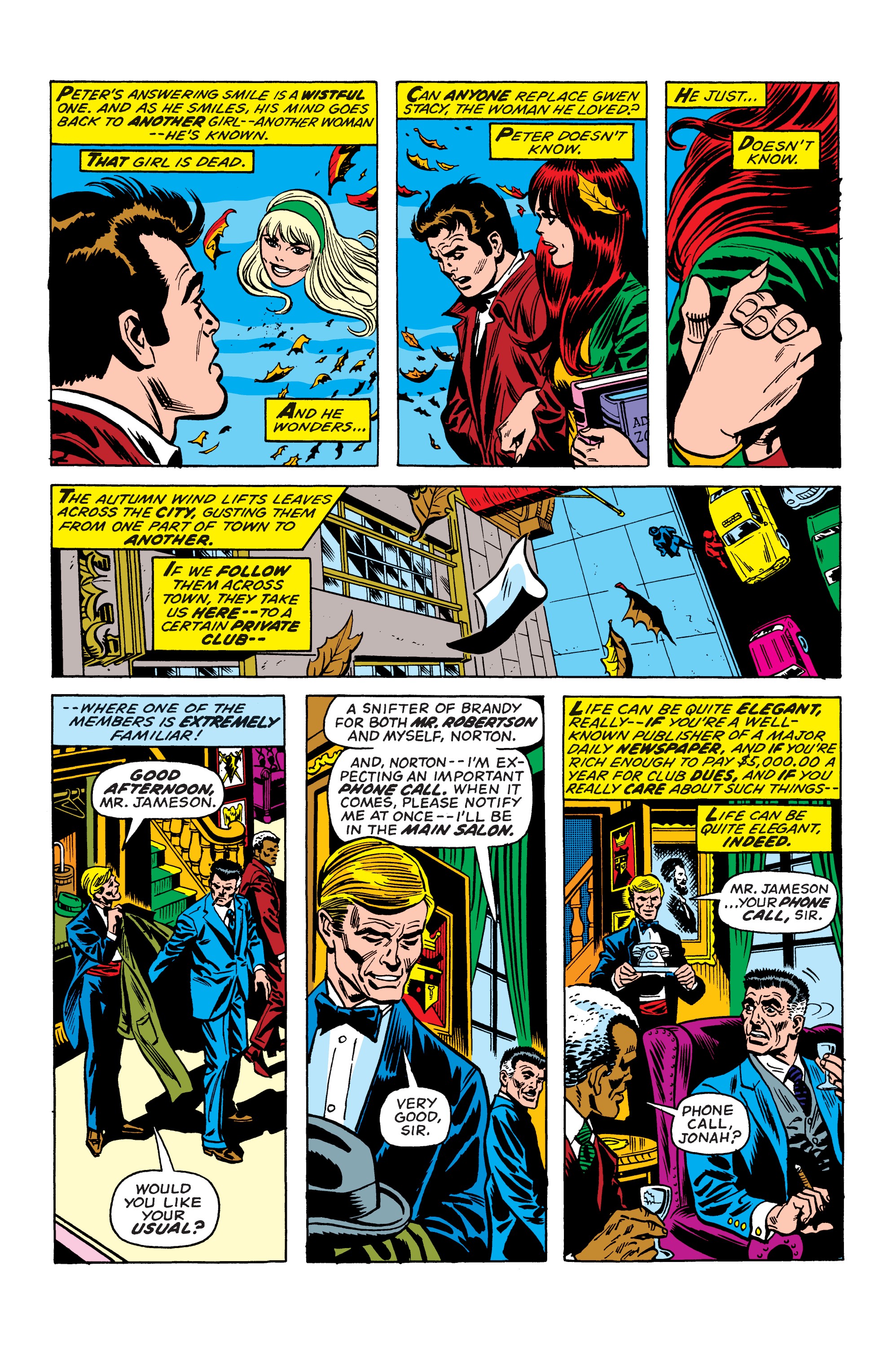 Spider-Man: The Original Clone Saga (2011) issue 1 - Page 48