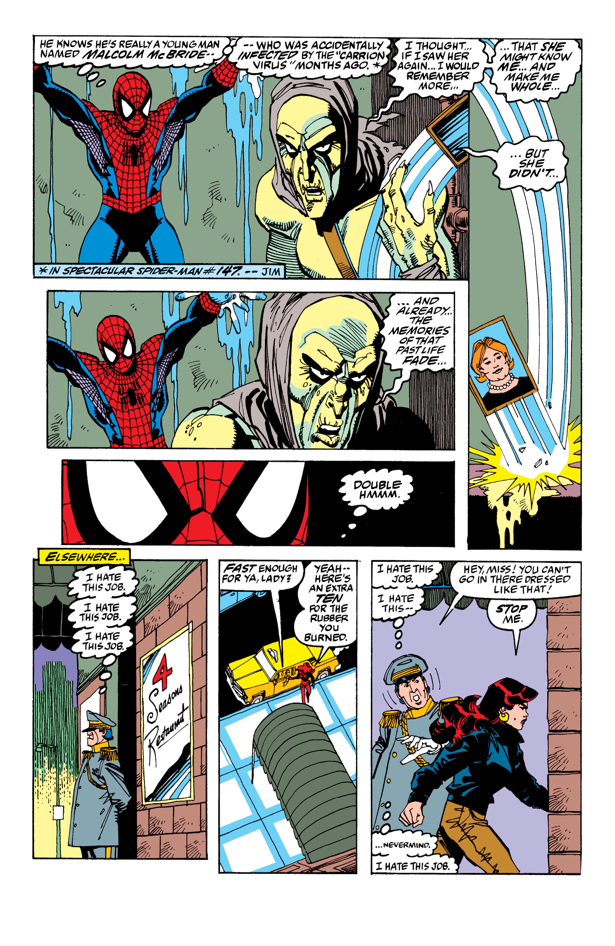 Spider-Man: The Original Clone Saga (2011) issue 1 - Page 480