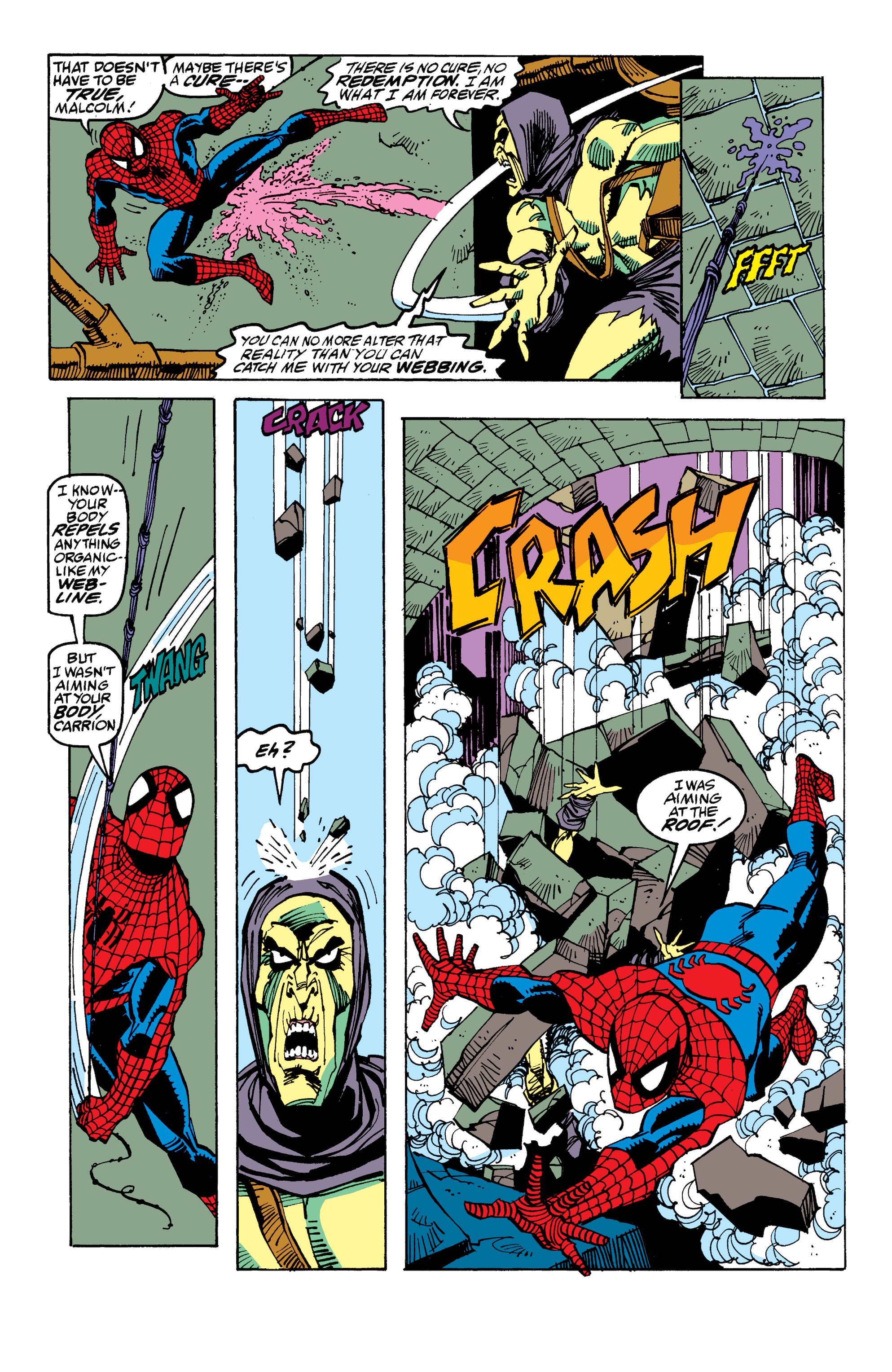 Spider-Man: The Original Clone Saga (2011) issue 1 - Page 487