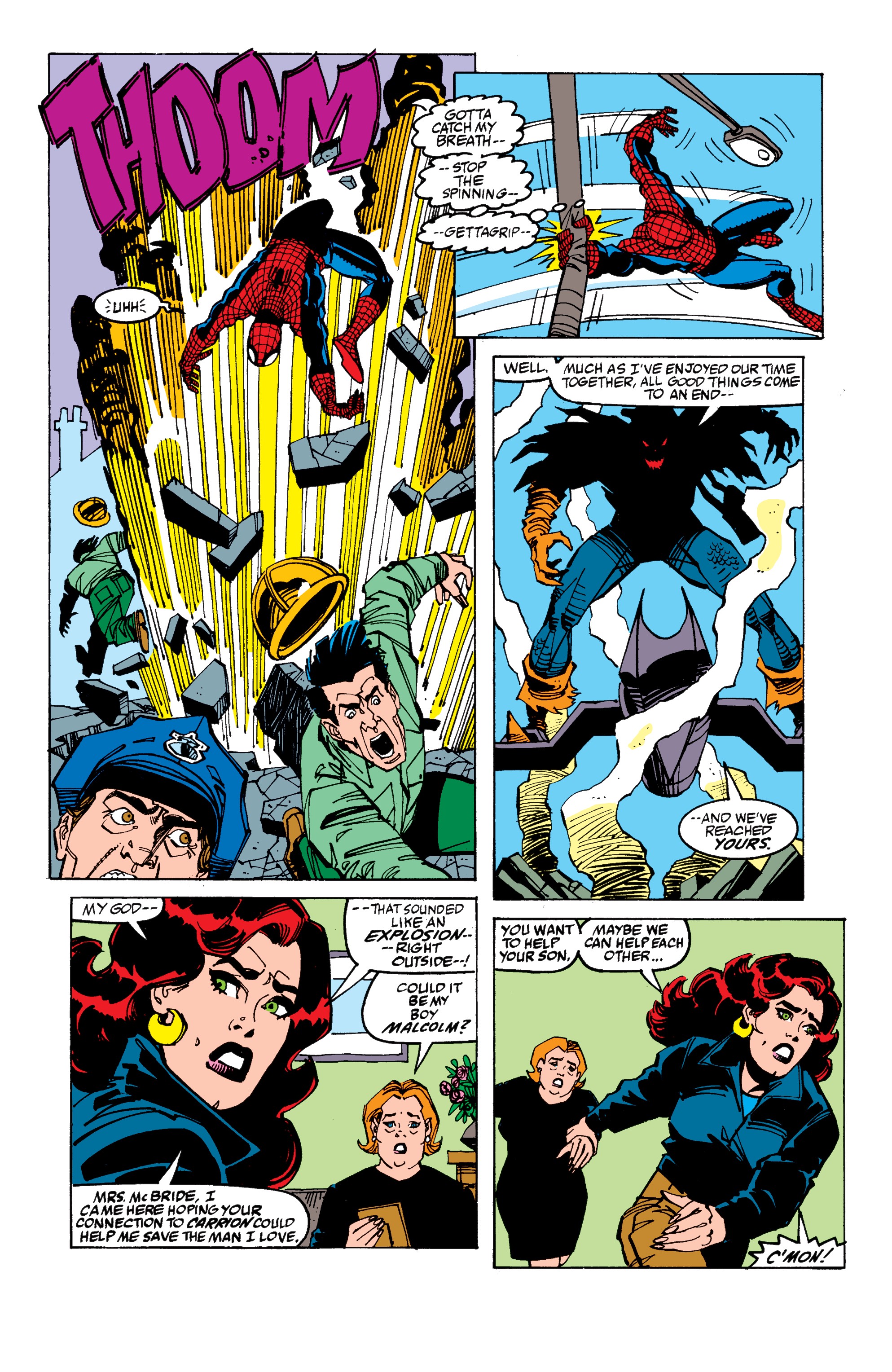 Spider-Man: The Original Clone Saga (2011) issue 1 - Page 491