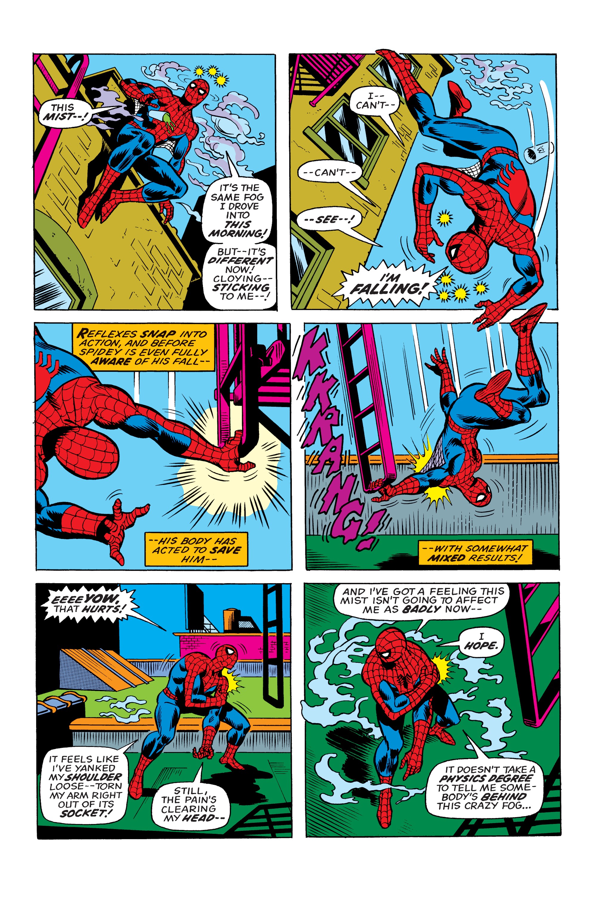 Spider-Man: The Original Clone Saga (2011) issue 1 - Page 51