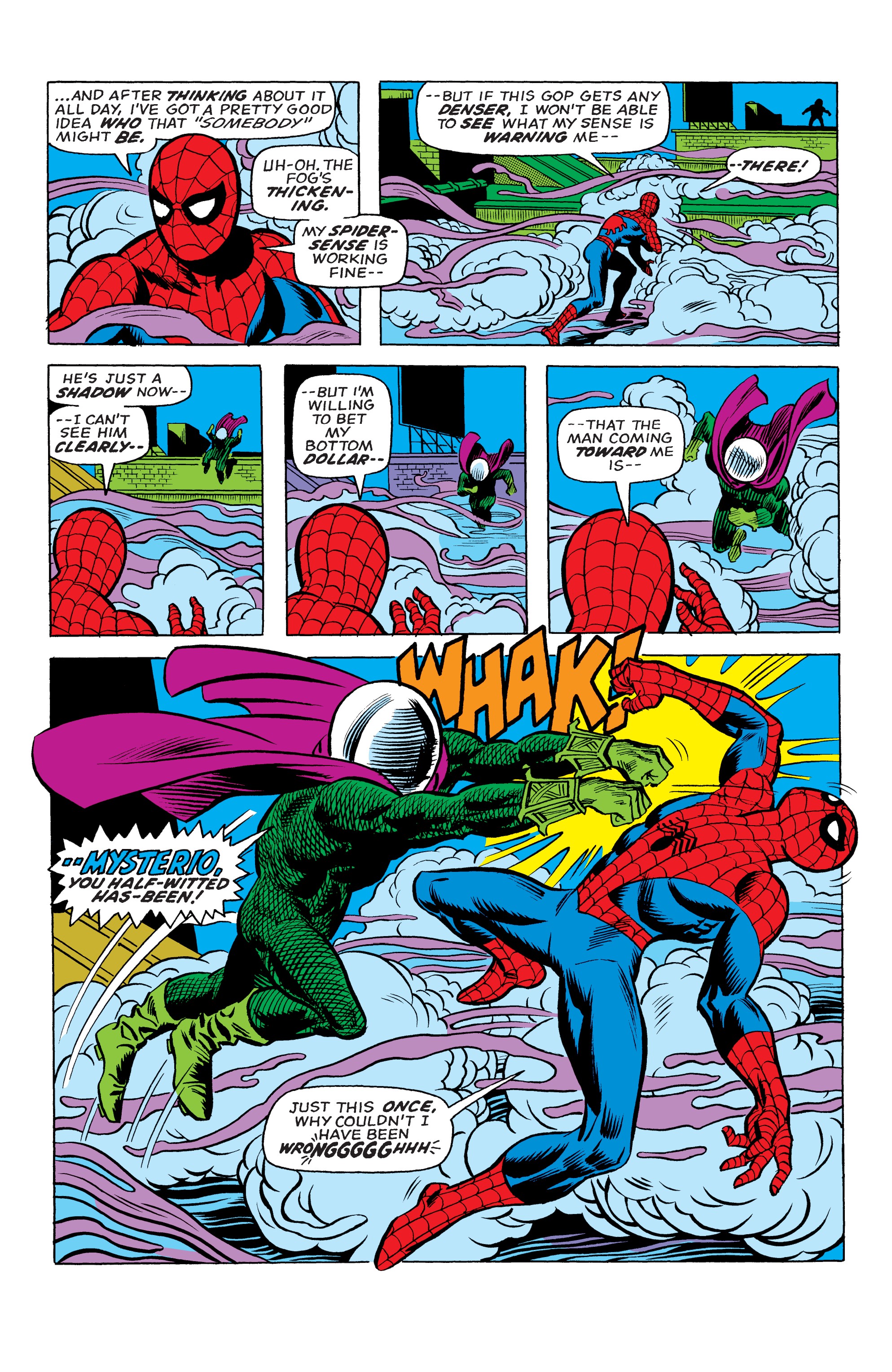 Spider-Man: The Original Clone Saga (2011) issue 1 - Page 52