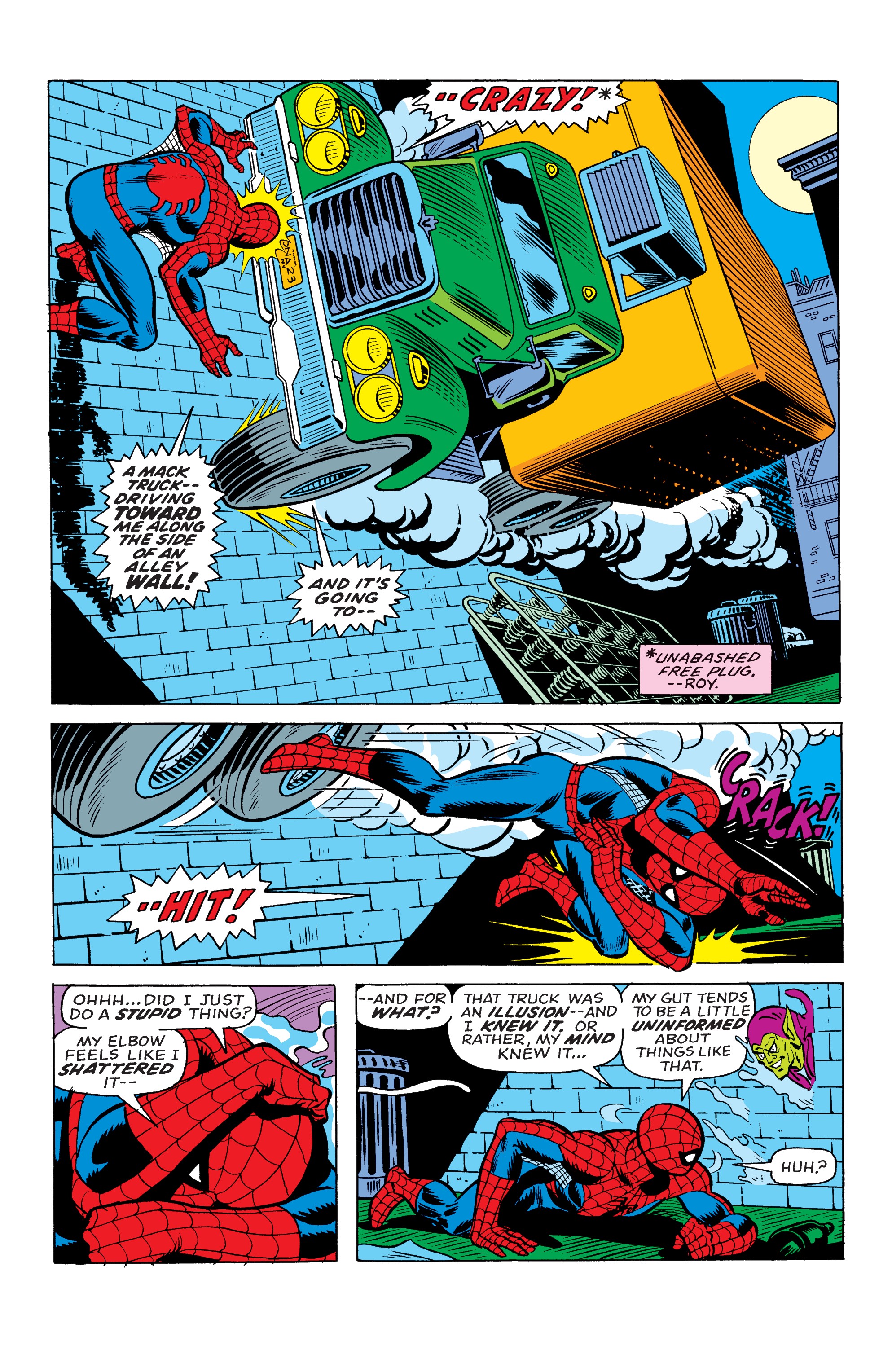 Spider-Man: The Original Clone Saga (2011) issue 1 - Page 54