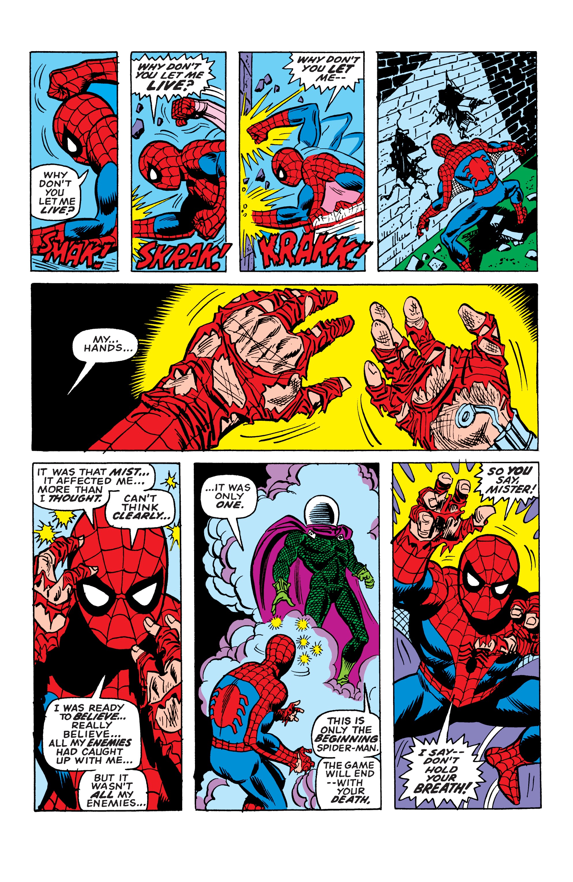 Spider-Man: The Original Clone Saga (2011) issue 1 - Page 56