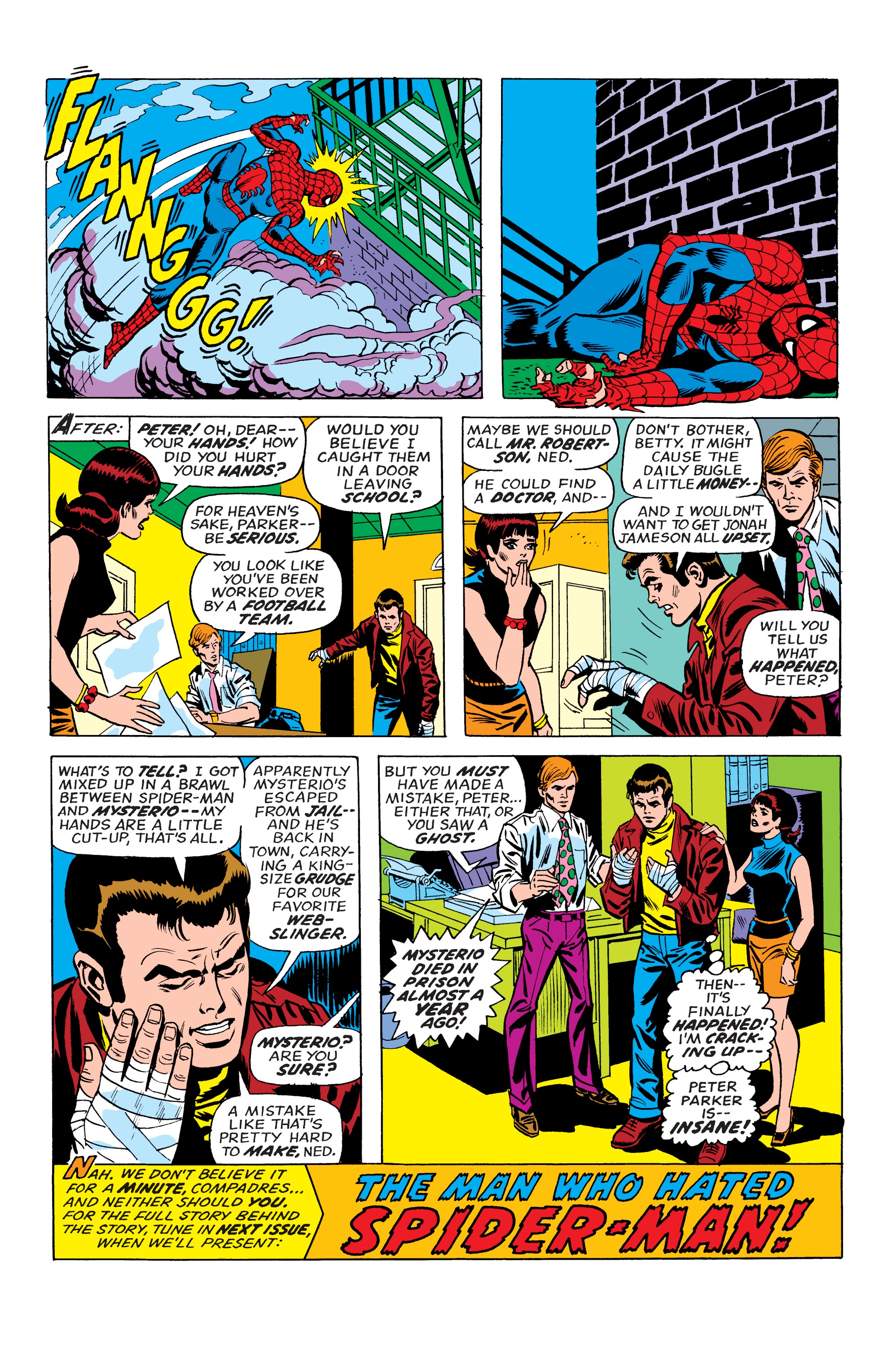 Spider-Man: The Original Clone Saga (2011) issue 1 - Page 57