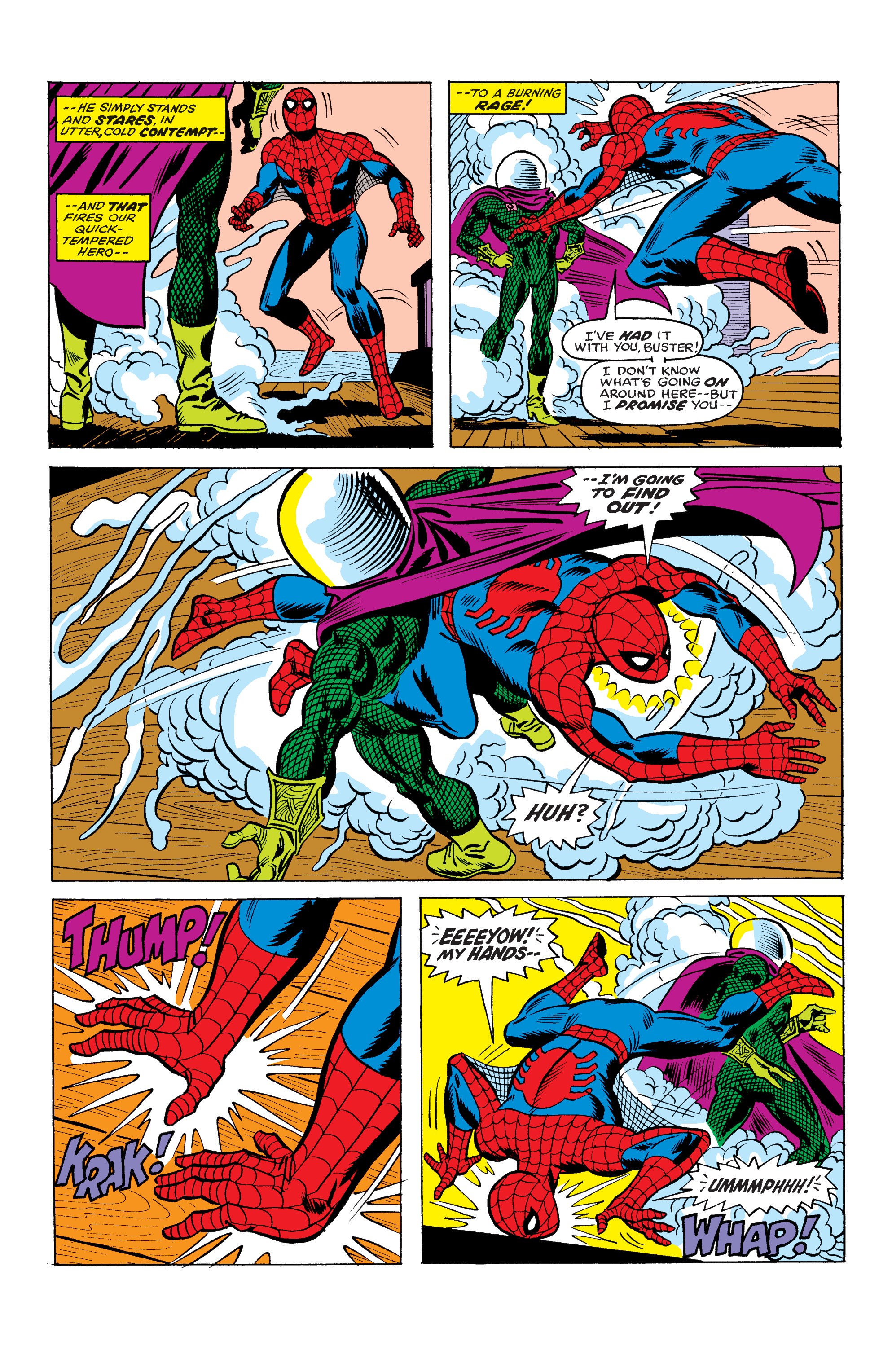 Spider-Man: The Original Clone Saga (2011) issue 1 - Page 62