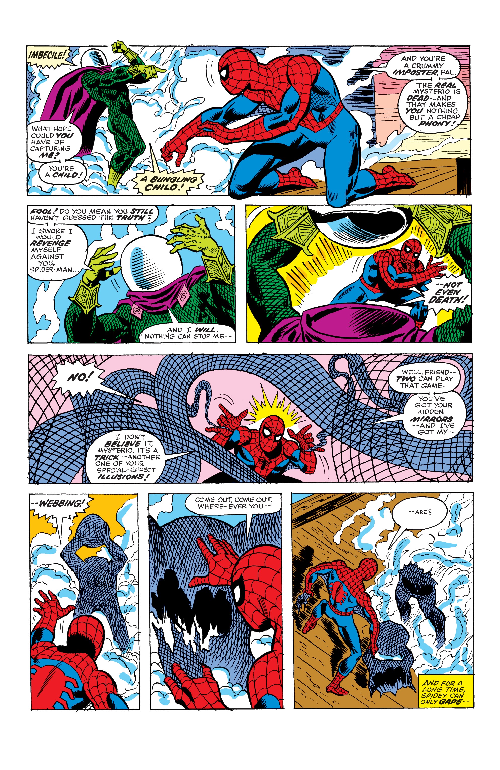 Spider-Man: The Original Clone Saga (2011) issue 1 - Page 63