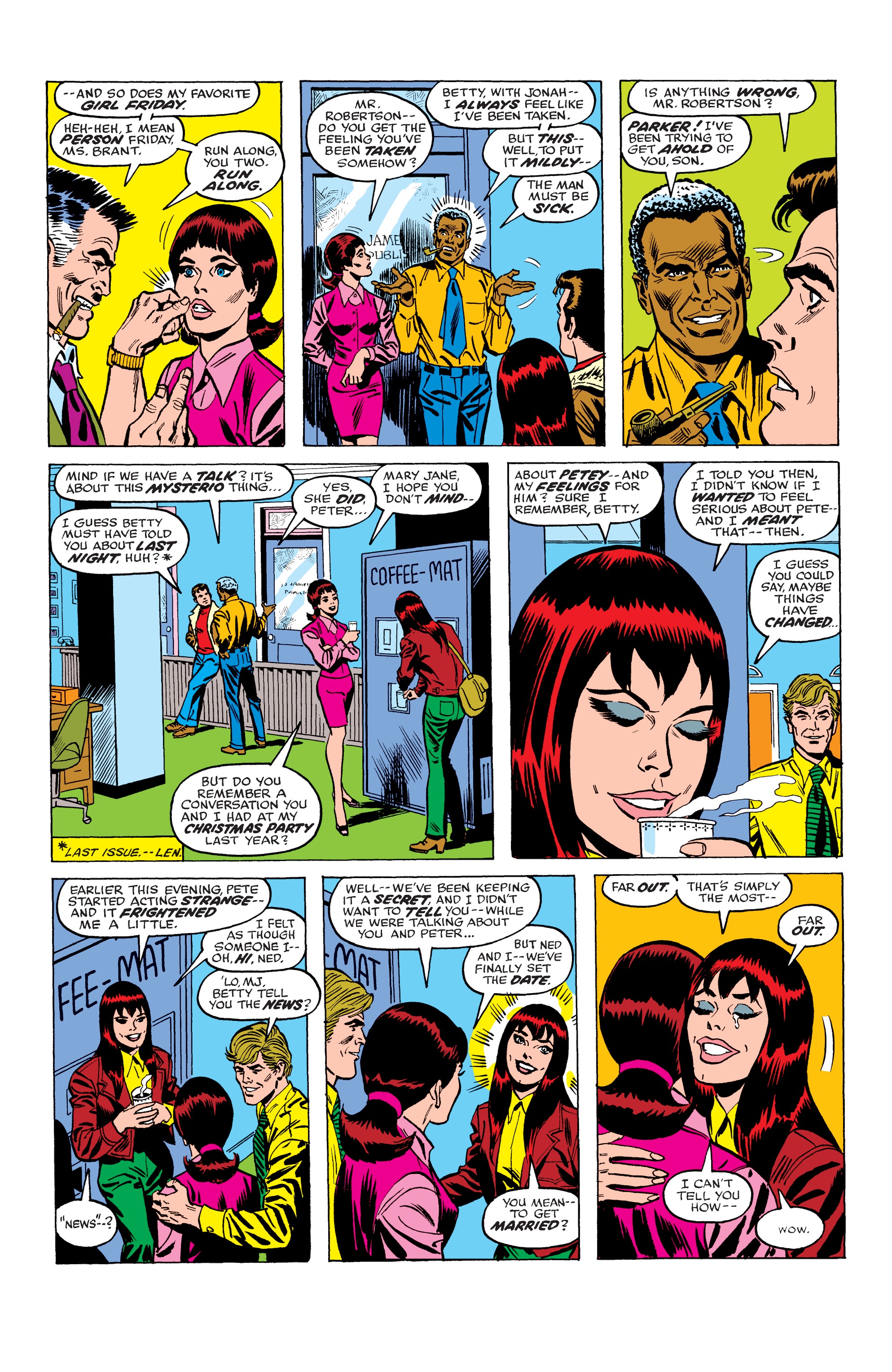 Spider-Man: The Original Clone Saga (2011) issue 1 - Page 68