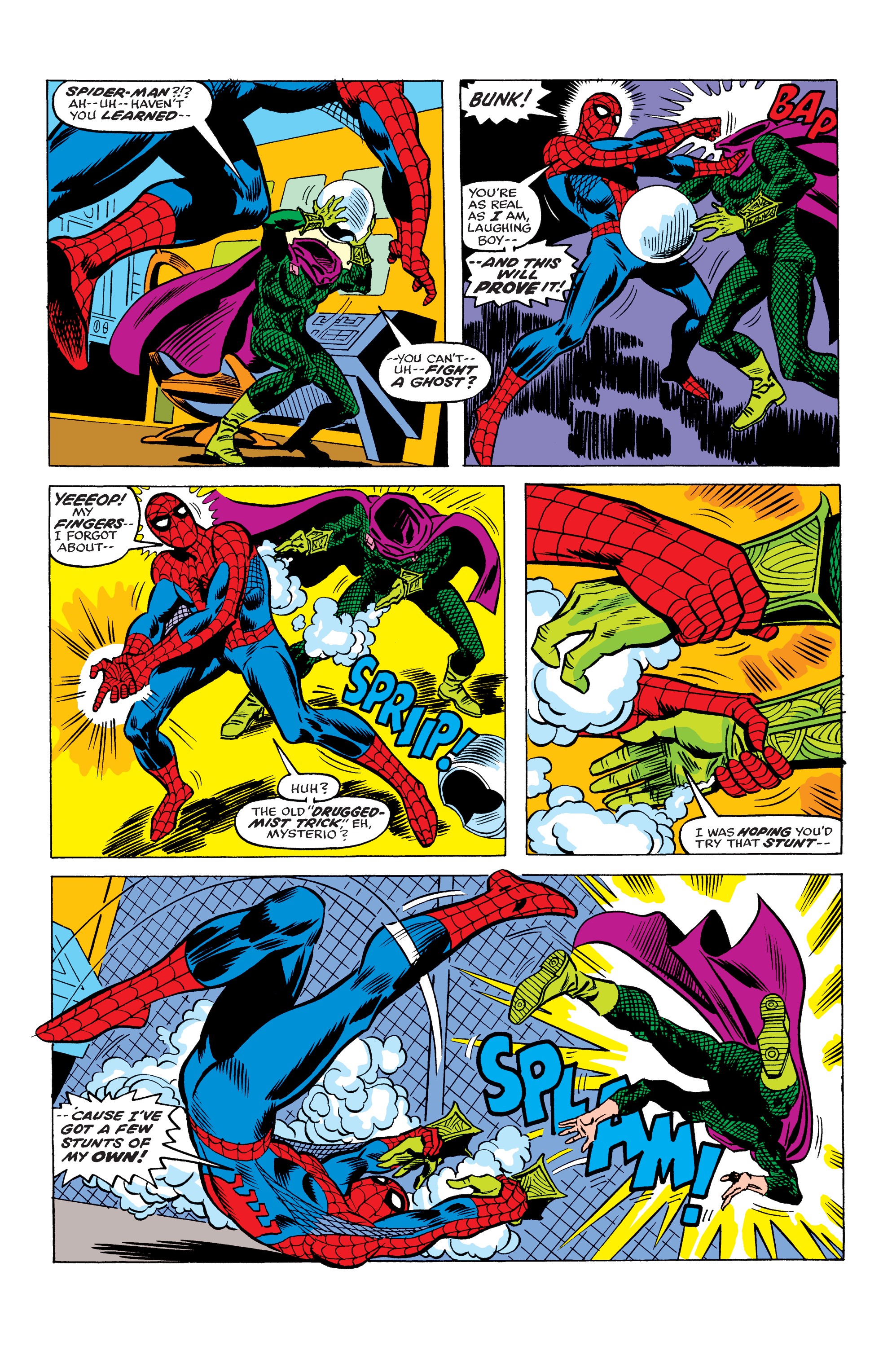 Spider-Man: The Original Clone Saga (2011) issue 1 - Page 73