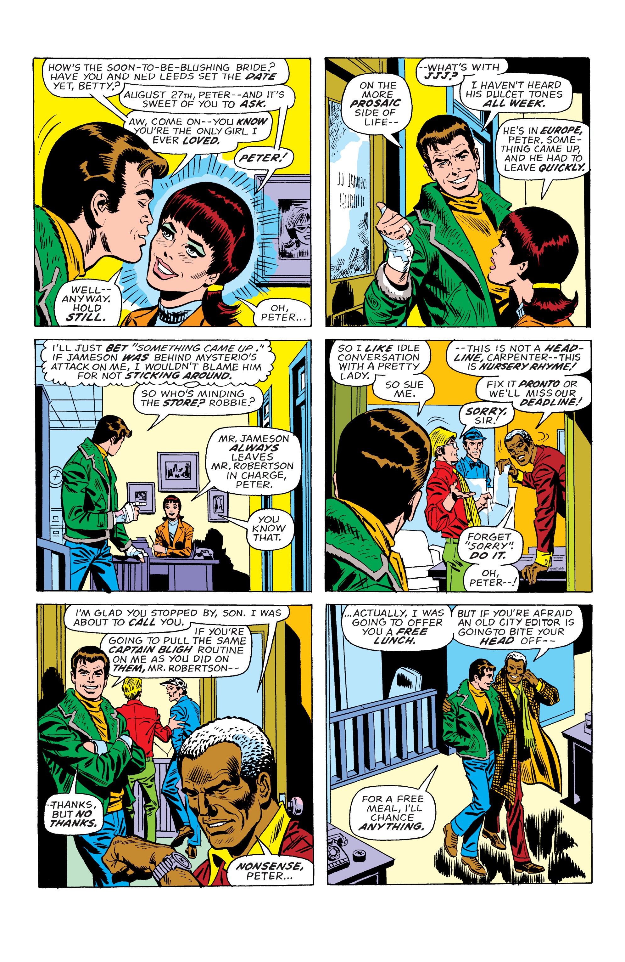 Spider-Man: The Original Clone Saga (2011) issue 1 - Page 81