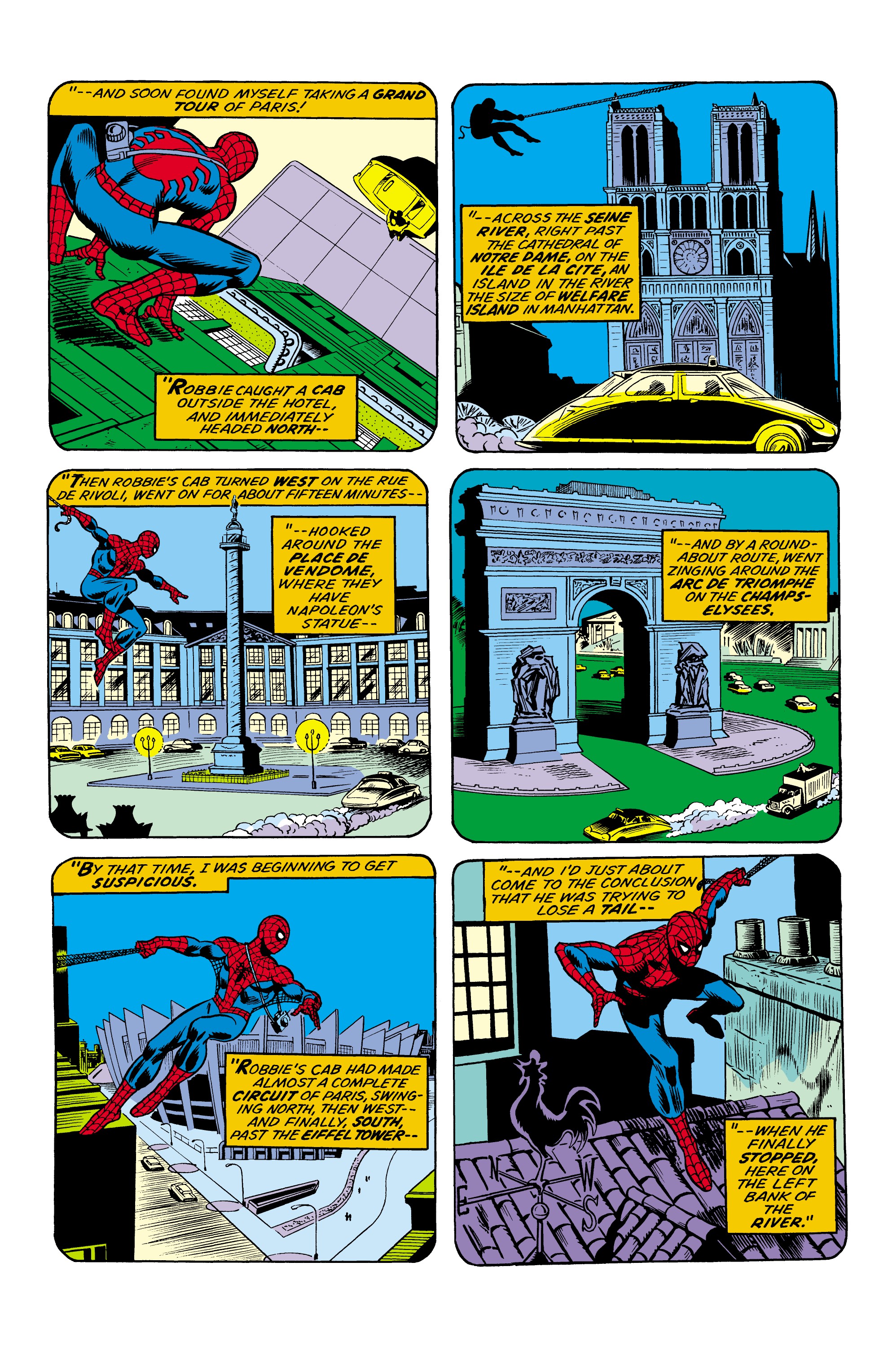 Spider-Man: The Original Clone Saga (2011) issue 1 - Page 92