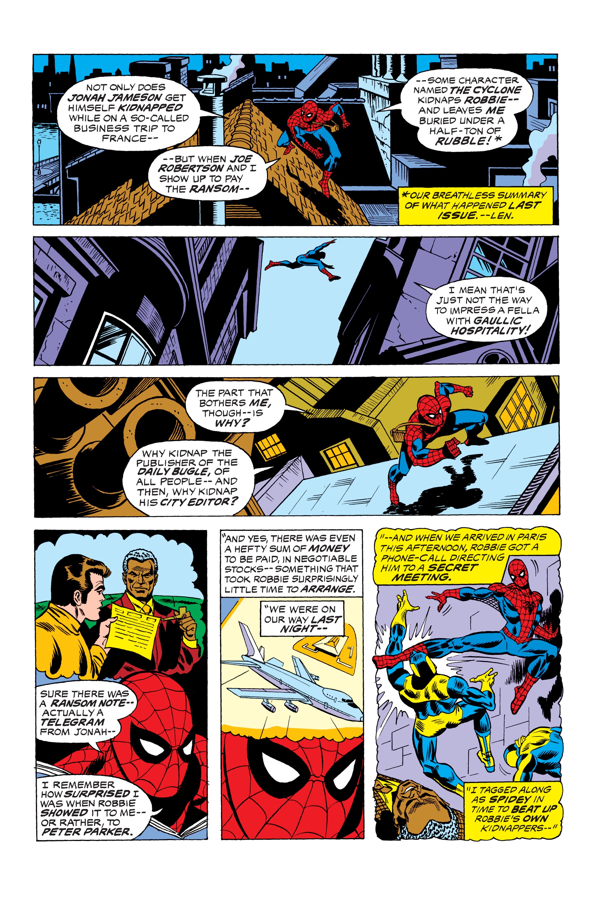 Spider-Man: The Original Clone Saga (2011) issue 1 - Page 98