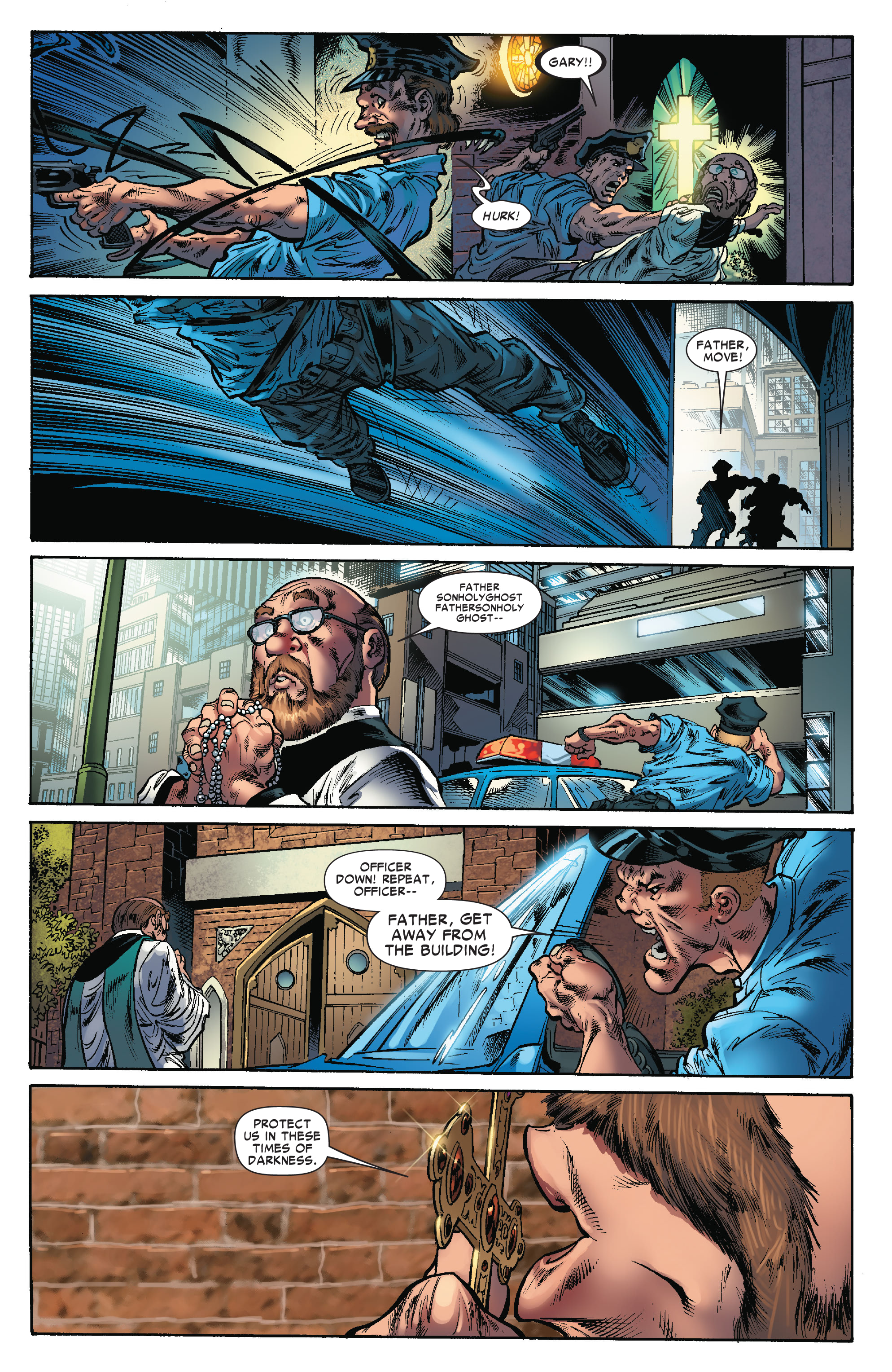 Spider-Man: The Road To Venom (2020) issue TPB - Page 296