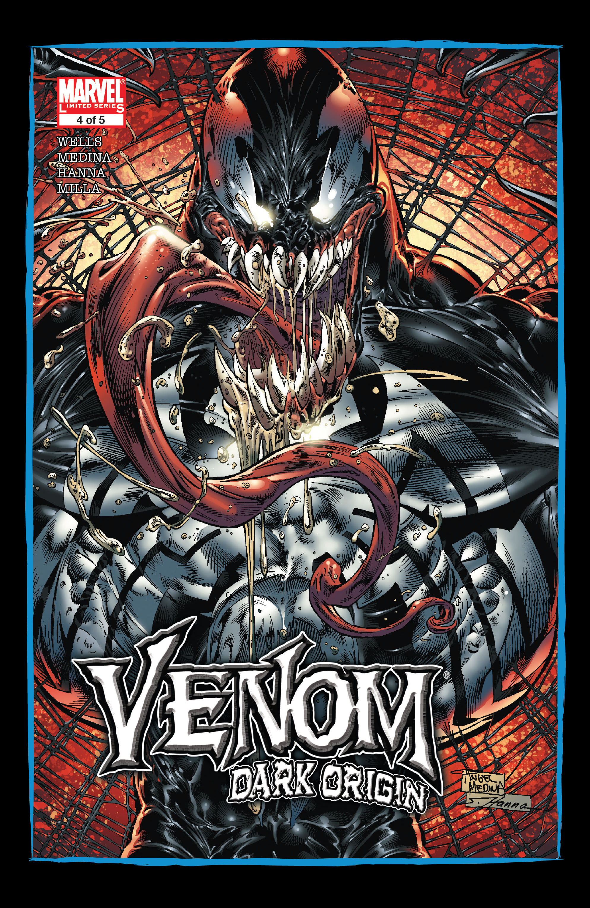 Spider-Man: The Road To Venom (2020) issue TPB - Page 304