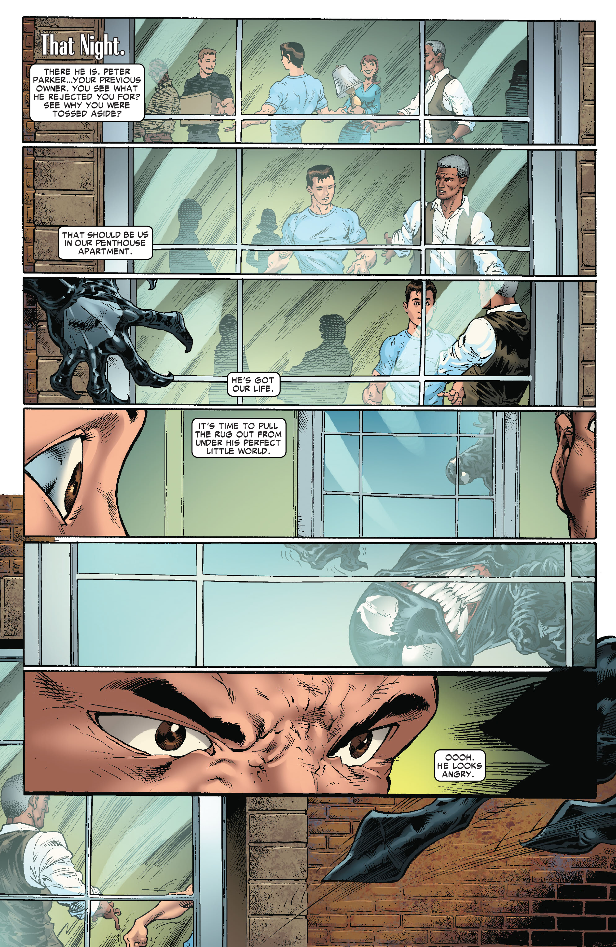 Spider-Man: The Road To Venom (2020) issue TPB - Page 329