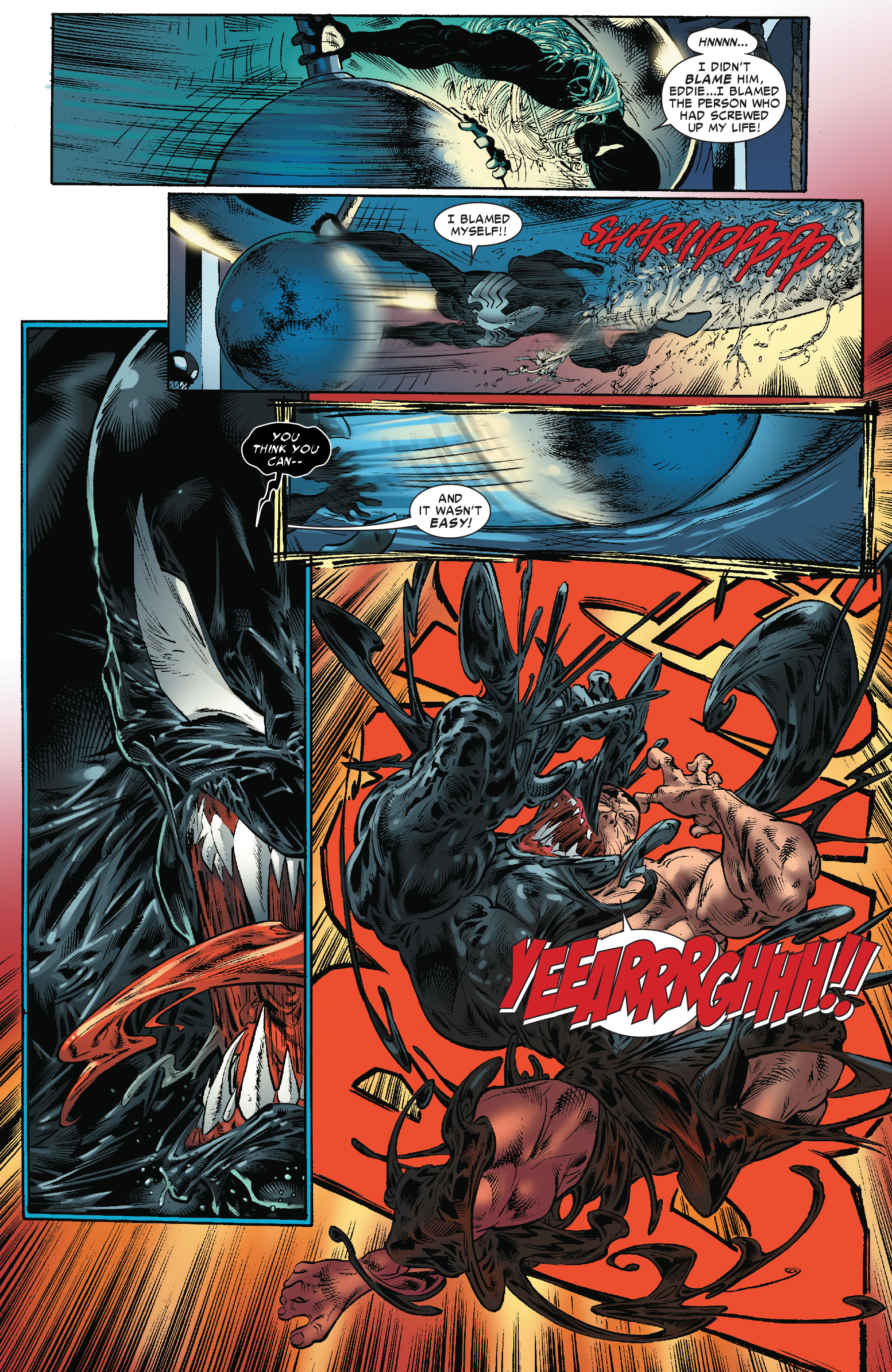 Spider-Man: The Road To Venom (2020) issue TPB - Page 339