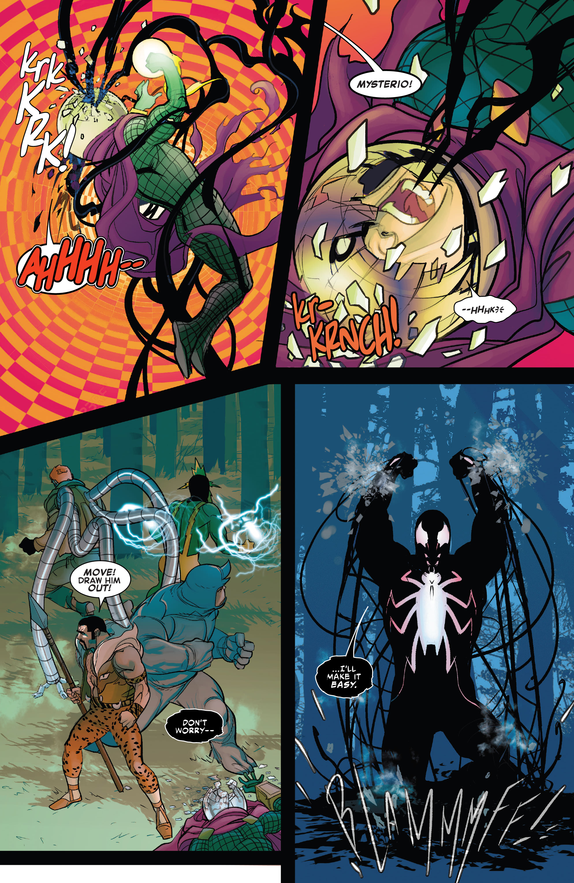 <{ $series->title }} issue 3 - Page 12