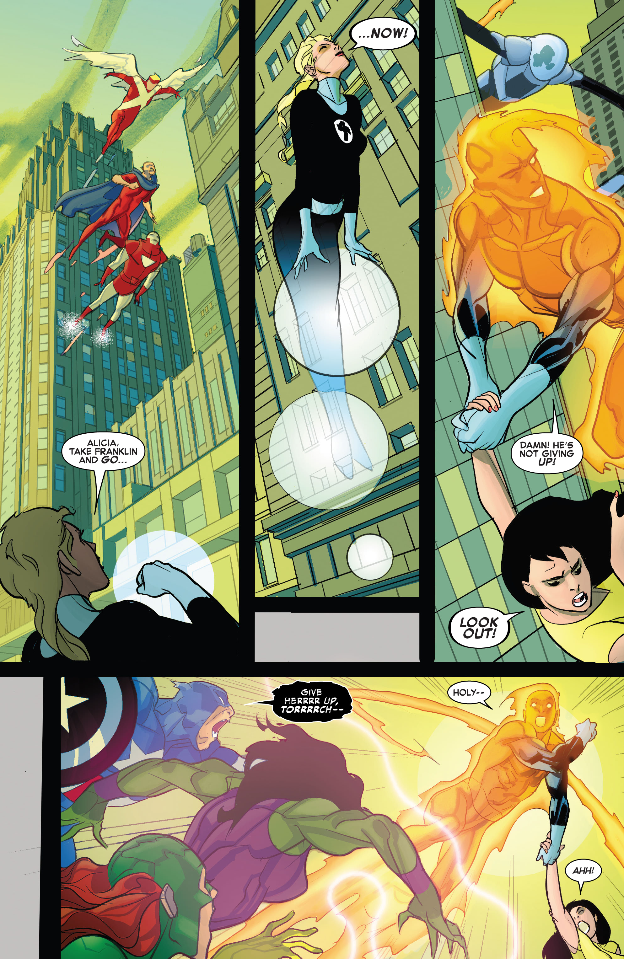 Spider-Man: The Spider's Shadow (2021-) issue 5 - Page 8