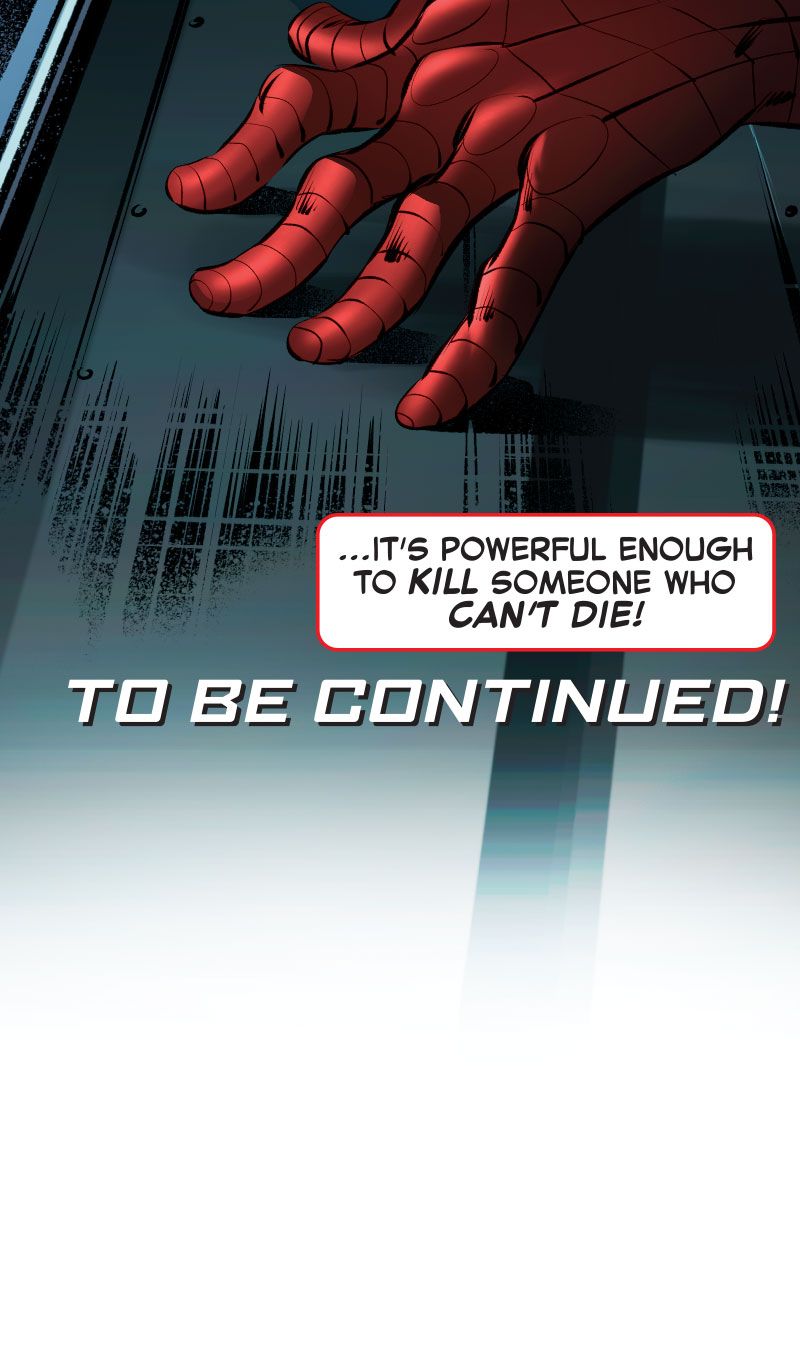 Spider-Man Unlimited Infinity Comic (2023-) issue 1 - Page 28