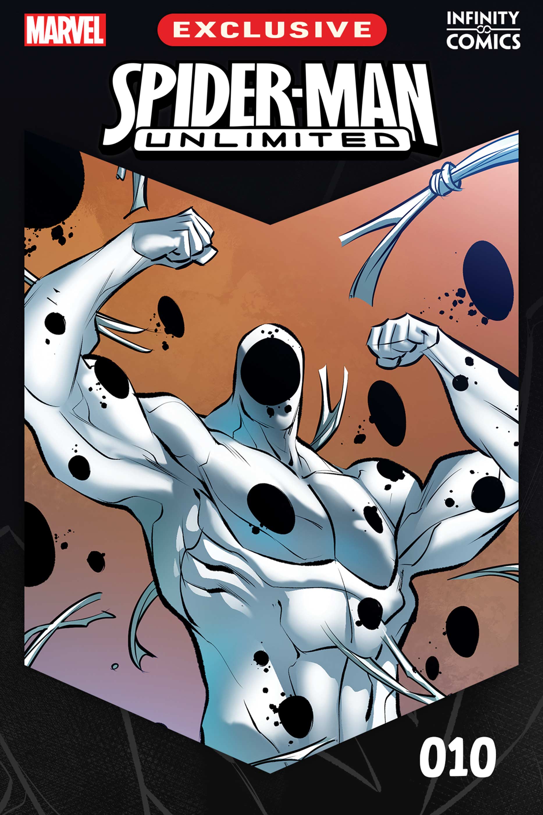 Spider-Man Unlimited Infinity Comic (2023-): Chapter 10 - Page 1